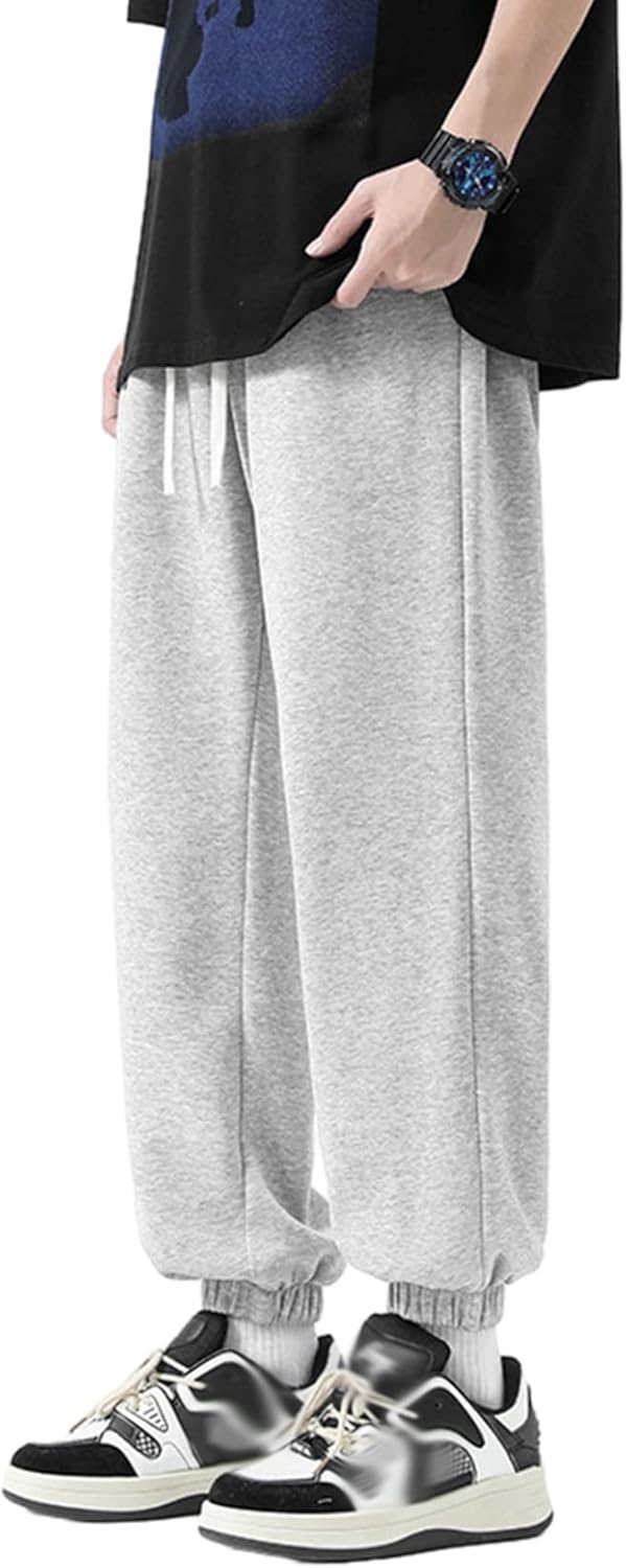 スウェットパンツ ジャージズボン メンズ ロングパンツ 大きいサイズ チノパン お肌に優しい ゆったり 通気性 汗染み防止 韓国 おしゃれ カジュアルパンツ 耐摩耗性 ストリート ズボン スポーツ オ｜Nartooston
