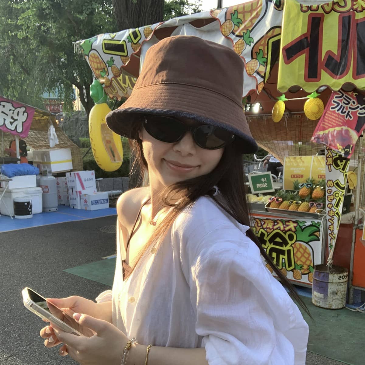 バケットハット レディース デニム 帽子 リバーシブル 小顔効果 春 夏 UVカット 折りたたみ 持ち運び おしゃれ 漁師帽 サファリハット 日除け カジュアル 深め ライトブルー