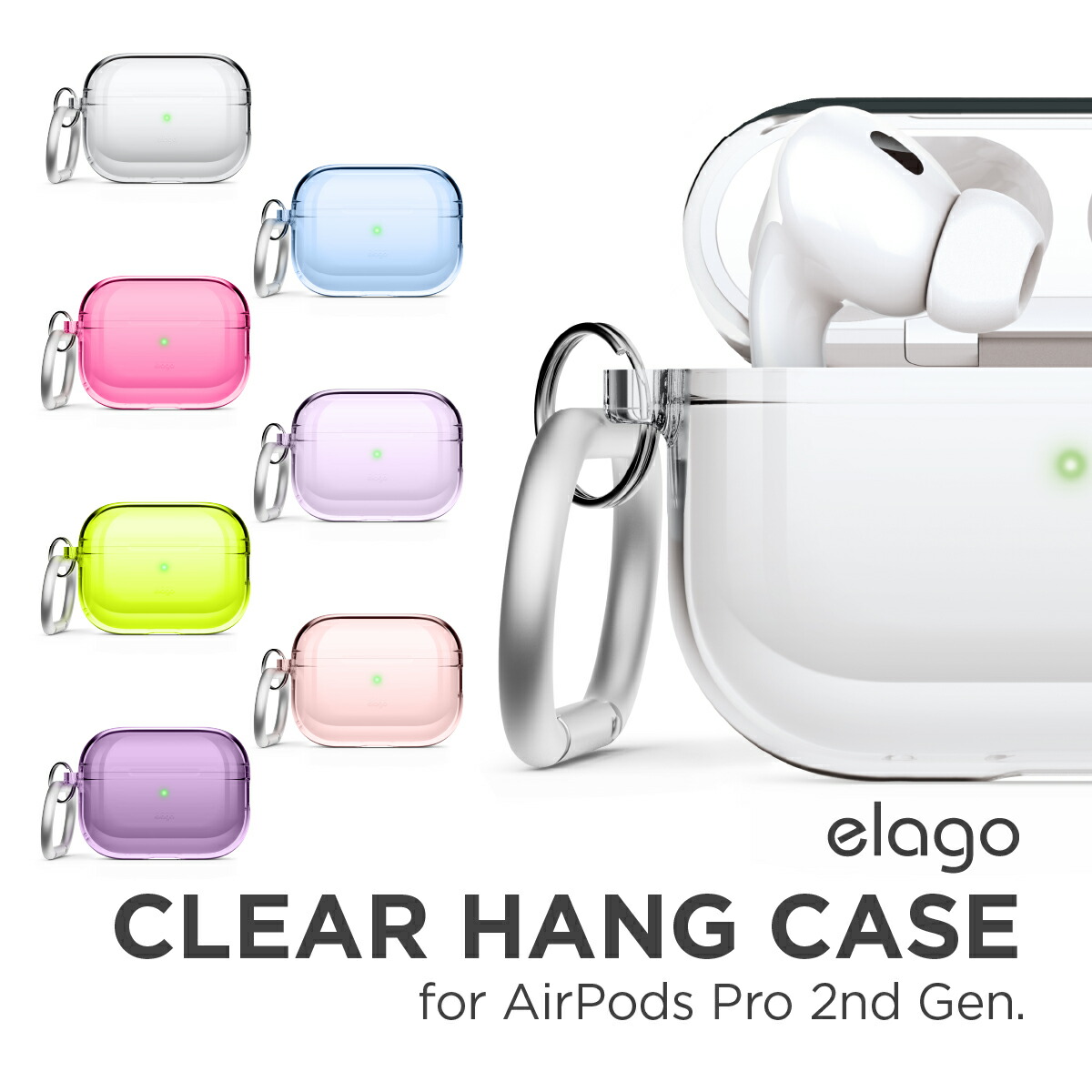 楽天市場】左耳のみ Apple AirPods Pro 第2世代 国内正規品 片耳