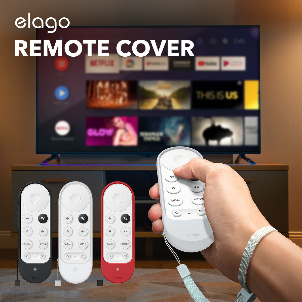 クロームキャスト Amazon.co.jp: Google(グーグル) GA03131-JP 2Kモデル