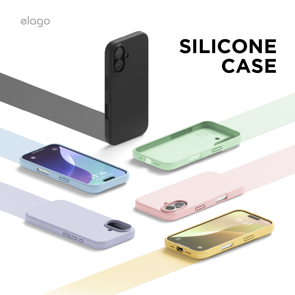 楽天市場】iPhone 16 Plus ケース シリコン 耐衝撃 スマホケース 楽天市場】iPhone 16 Plus ケース シリコン 耐衝撃 スマホケース