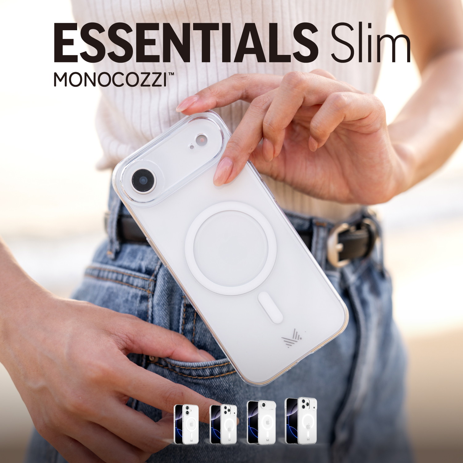 楽天市場】【1/25限定 50％OFF券】iPhone Air ケース クリアケース