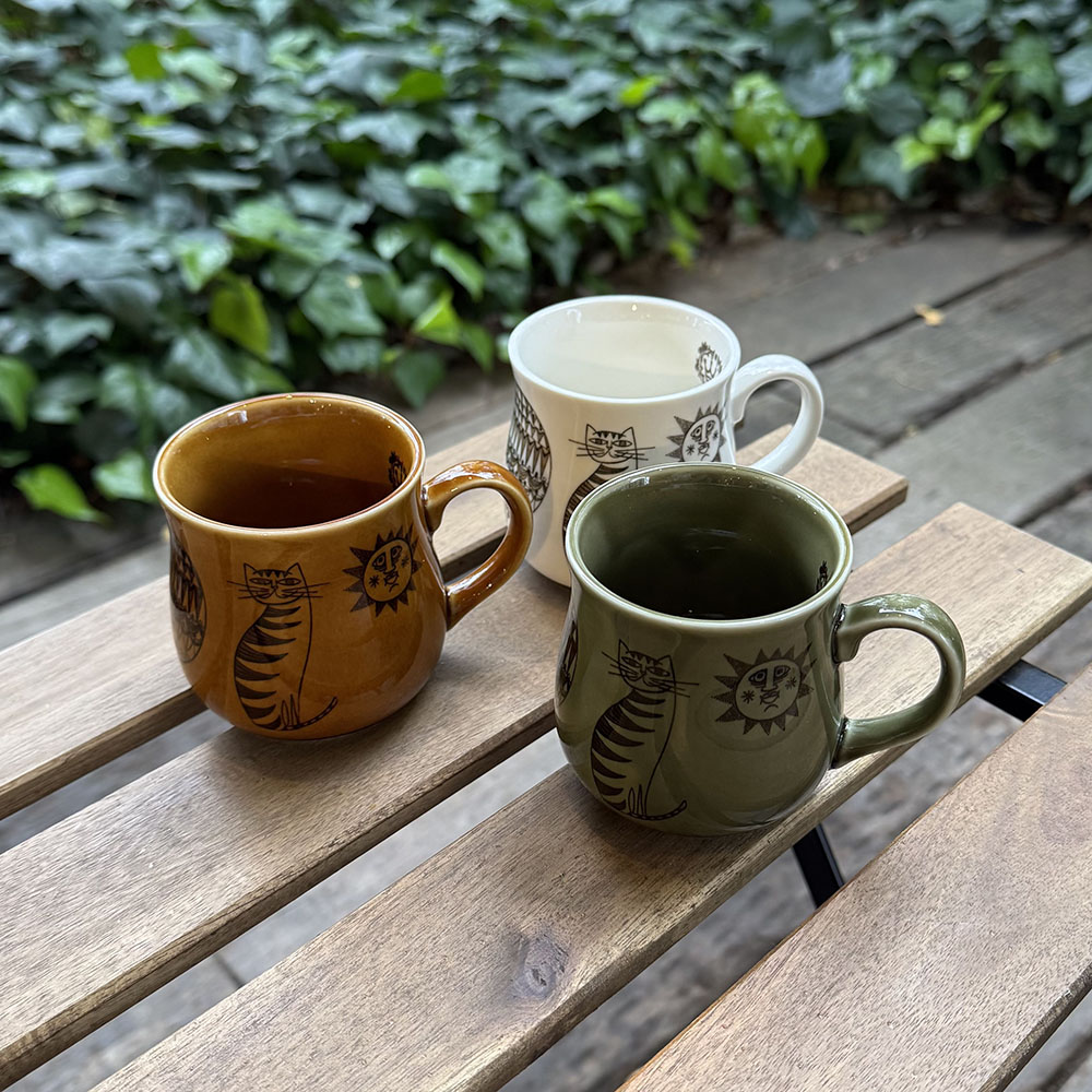 楽天市場】オールドカッパー マグカップ 日本製 陶磁器 クラフトBOX