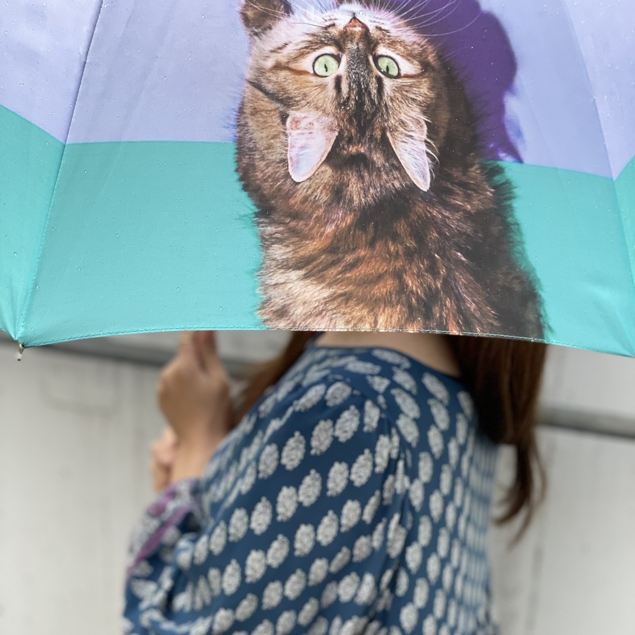 Ridic Umbrella 16色 パケ リディックアンブレラ カラフル 花柄 レモン 桜 鳥 デイジー 傘 晴雨兼用 Uvケア イエロー ピンク ひまわり ミモザ かわいい コンシェルジュ市場店 ヘミングス ギフト プレゼント クリスマスギフト 店舗良い