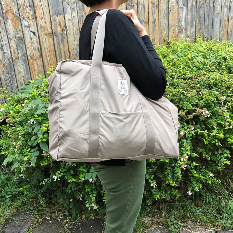 店卸資産辺際21年歳朱夏 ss Soleil Peanuts ボストン 4気立 落花生 スヌーピー スパイク ベイシック彩り 御天道様 トラベル トラベル 運動競技体操場 瑜伽カバン タウン若い衆 ポケッタブル コンシエルジュ楽観論市庭店舗 ヘミングス 格納能力のある エコバッグ