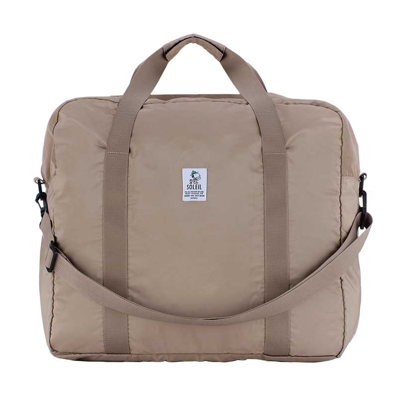 楽天市場 ss Soleil Peanuts ラージボストン 4柄 ピーナッツ スヌーピー スパイク ベーシックカラー ソレイユ 旅行 トラベル 大きめ ポケッタブル コンシェルジュ楽天市場店 ヘミングス エコバッグ ショッピングバッグ オフィスアイテム M4 Concierge 楽天市場店