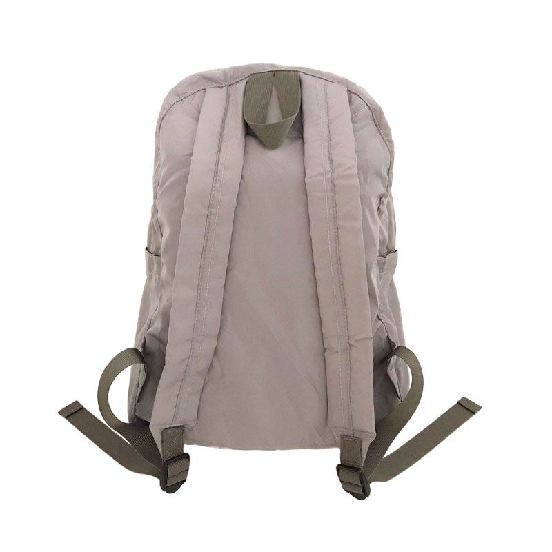 楽天市場 aw Soleil Peanuts ソレイユ ピーナッツ リュック 2色 エコ ショッピング トラベル スポーツジム レジャー バッグ スヌーピー 刺繍 撥水 ポケッタブル 軽量 ワンマイルバッグ コンシェルジュ楽天市場店 ヘミングス Concierge 楽天市場店