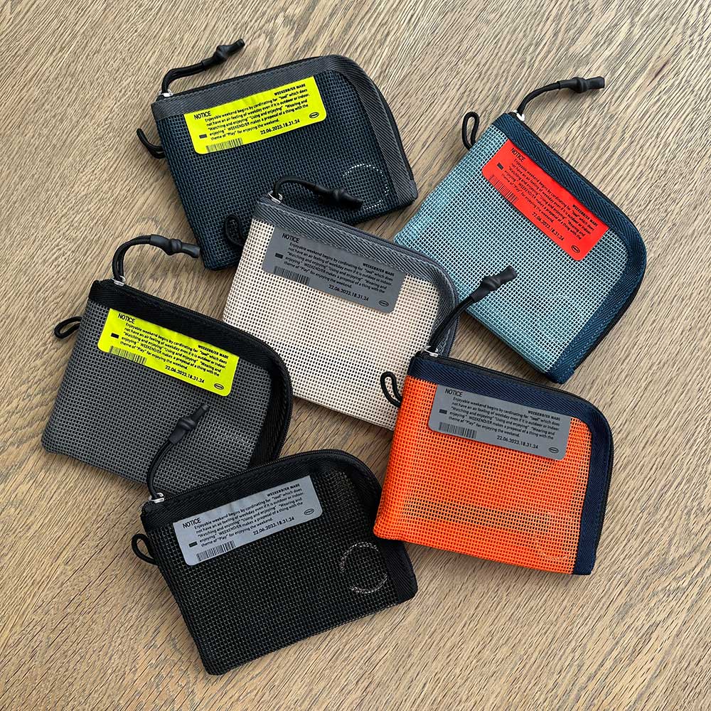 やっち②ポーチ タケオキクチ クラッチバッグ ポーチ マルチポーチ セカンド