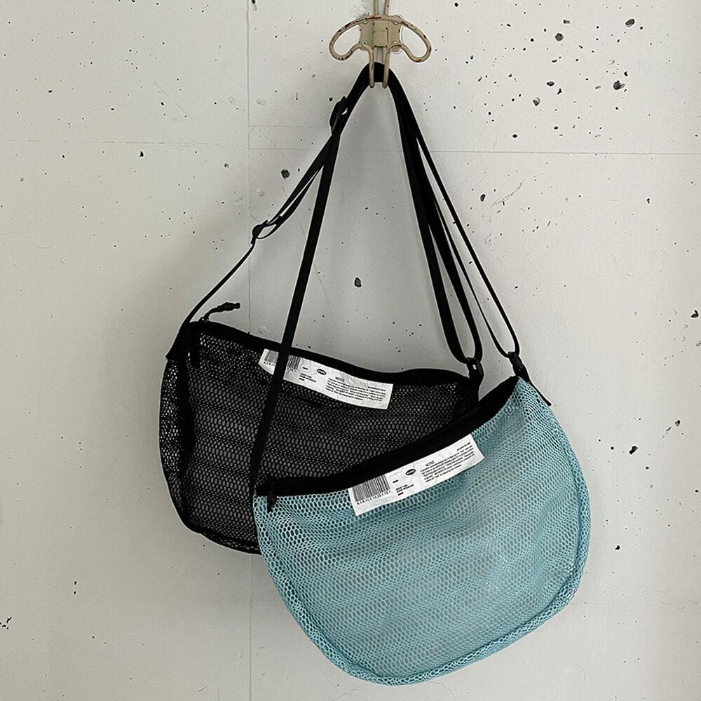 楽天市場】2025春夏新作!【WKD/ER】L MESH MINI SHOULDER、TOTO