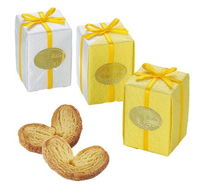 プチギフト ハニー お菓子 かわいい イエロー ウェディング パイ パーティー ブライダル ルナ 二次会 格安 激安 結婚式 退職 黄 １個 オープニング大セール ルナ