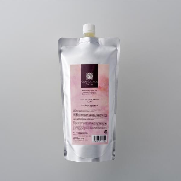 楽天市場】日本製 グラン ラ モーレサロン ヘアセラム100ml