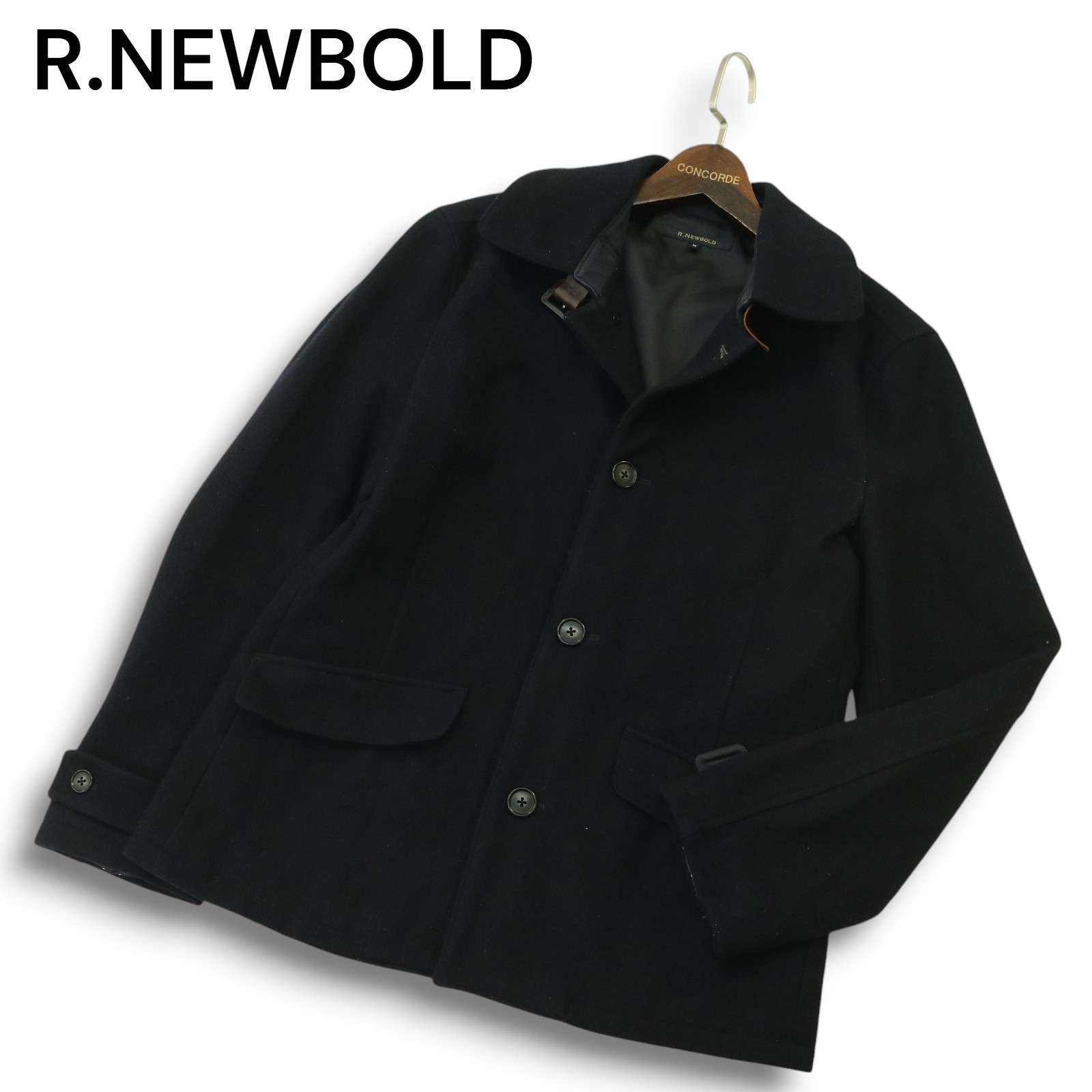 ポールスミス　ウール　ブルゾン　スイングトップ　中綿　キルティング　グレー ポールスミス ウール ブルゾン スイングトップ 中綿 キルティング