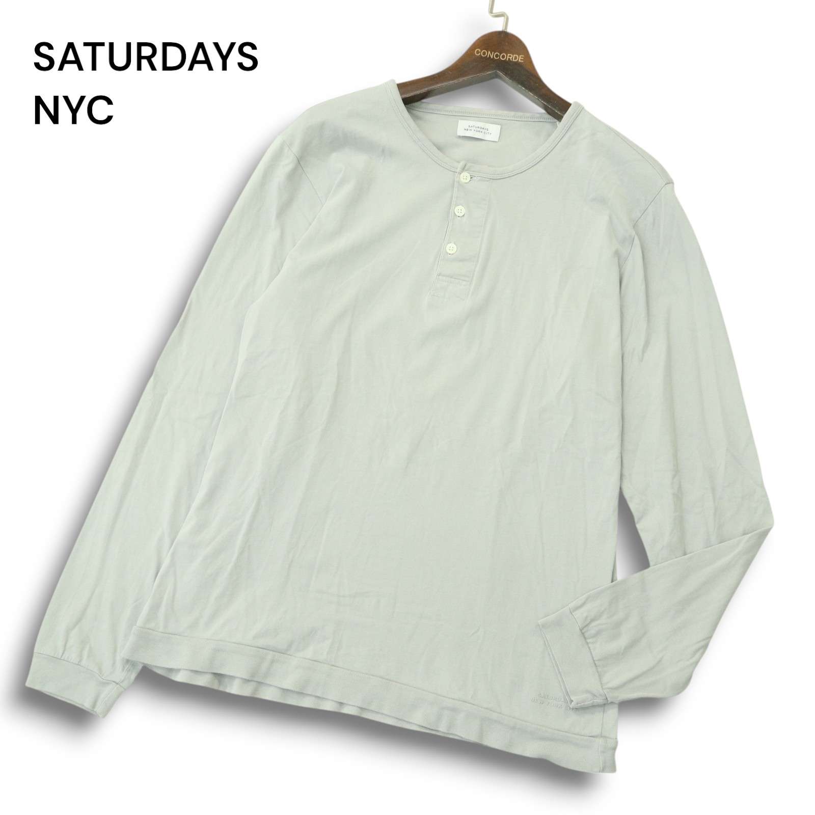 楽天市場】KANYE WESTSUNDAY SERVICE NEW YORK LONG SLEEVEカニエ