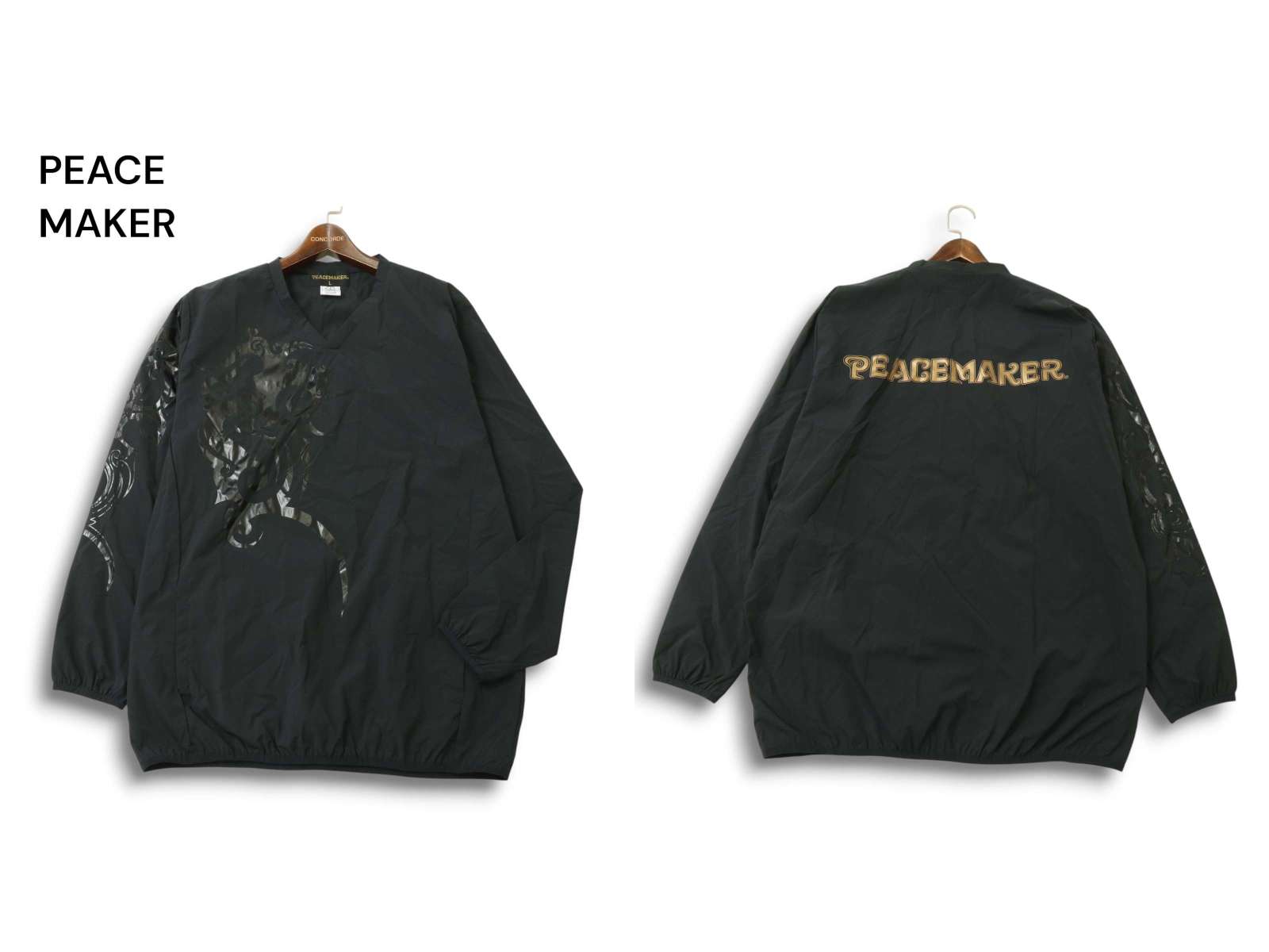 楽天市場】[休日・翌・翌々日出荷商品アリ] PEACE MAKER ピース