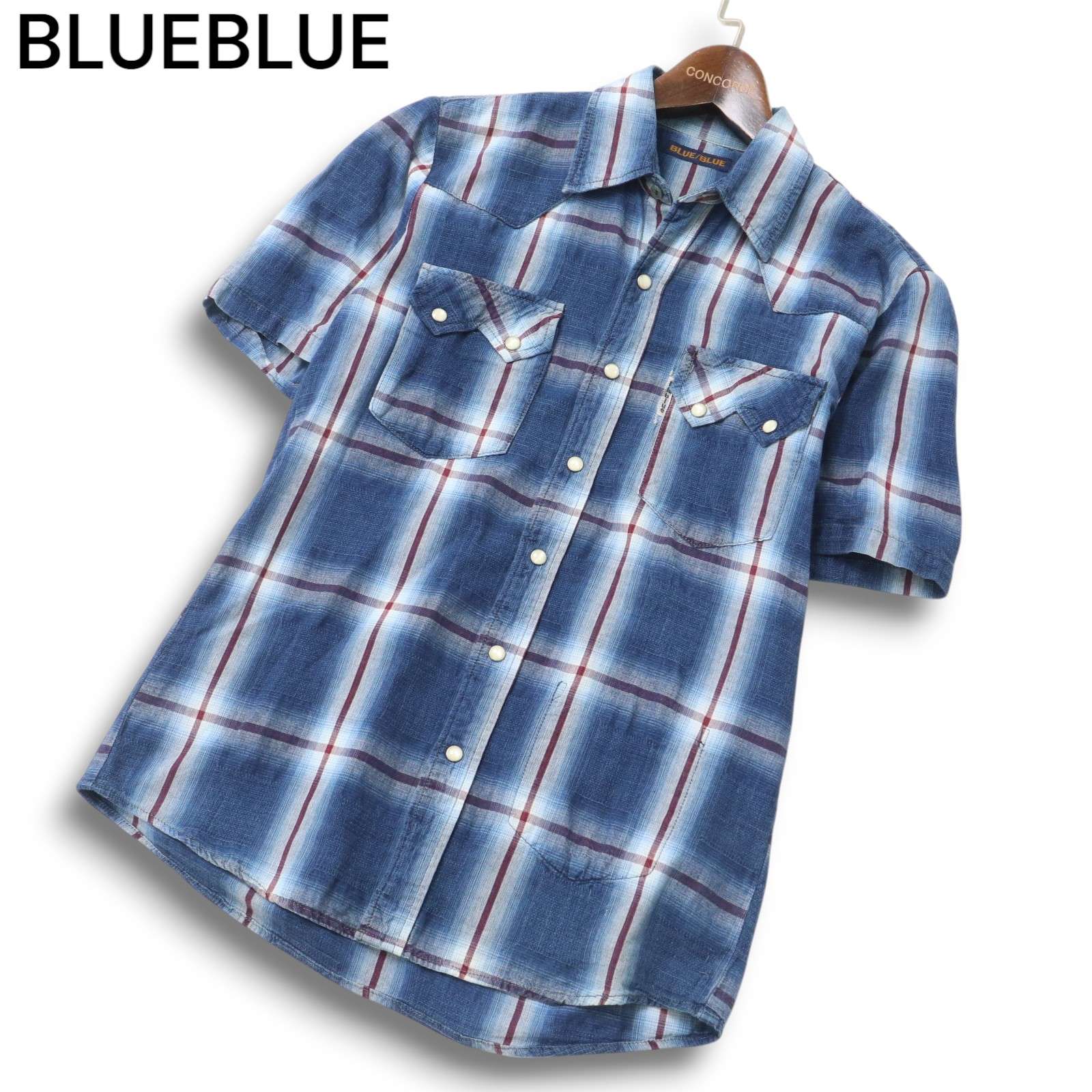 楽天市場】JAPAN BLUE JEANS ジャパンブルー ジーンズ ダブルガーゼ