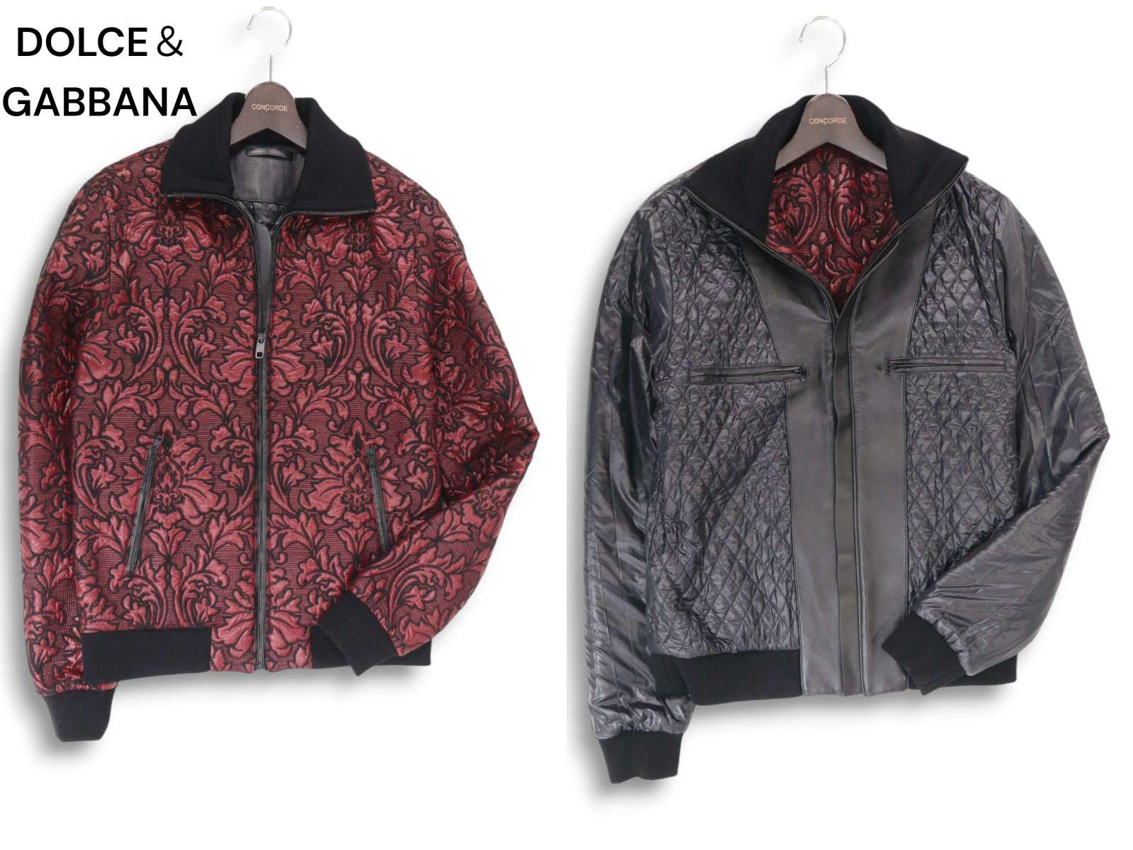 楽天市場】【完売】ドルチェ＆ガッバーナ DOLCE&GABBANA メンズ