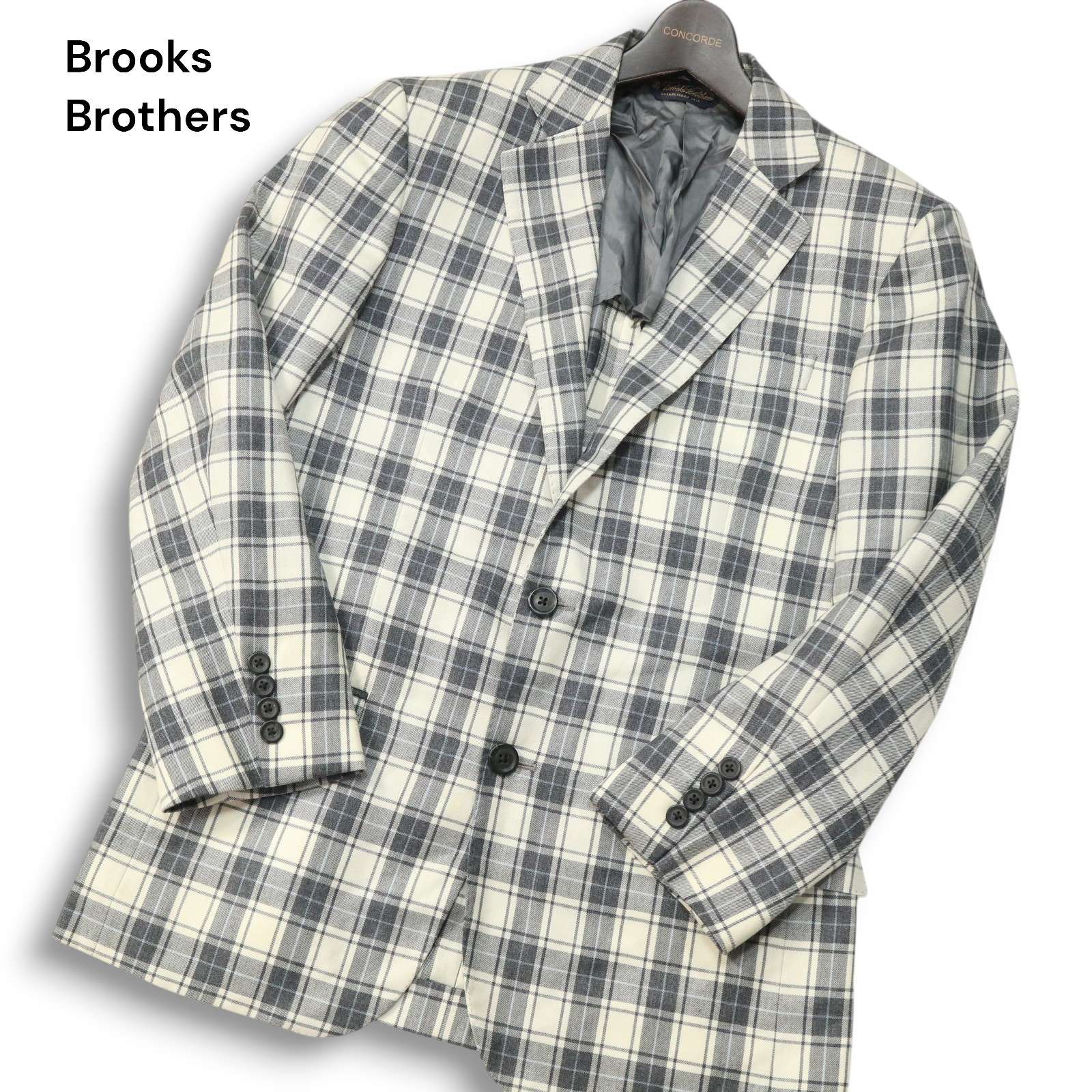 楽天市場】【10%OFFクーポン配布中】Brooks Brothers (ブルックス