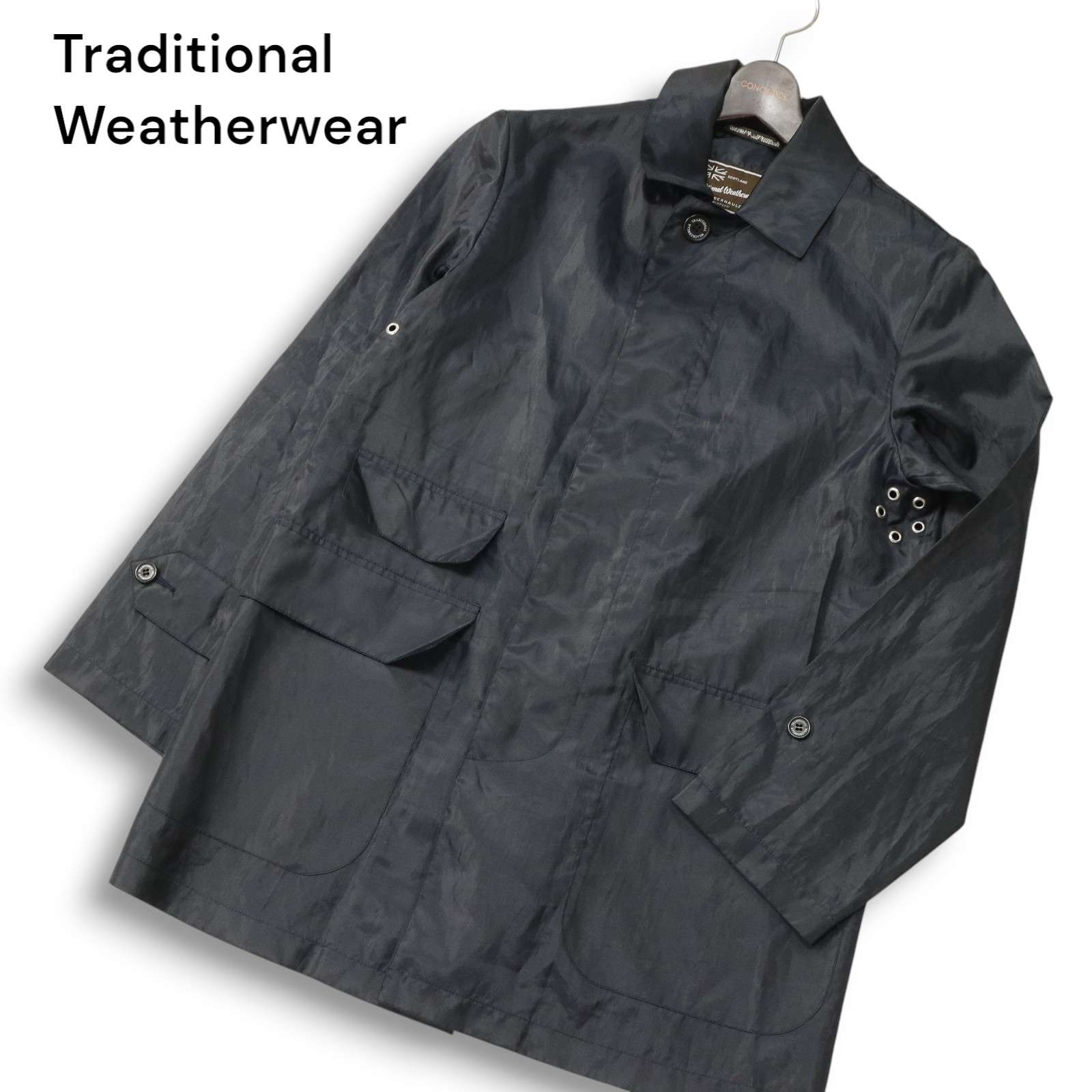 楽天市場】Traditional Weatherwear(トラディショナルウェザーウェア