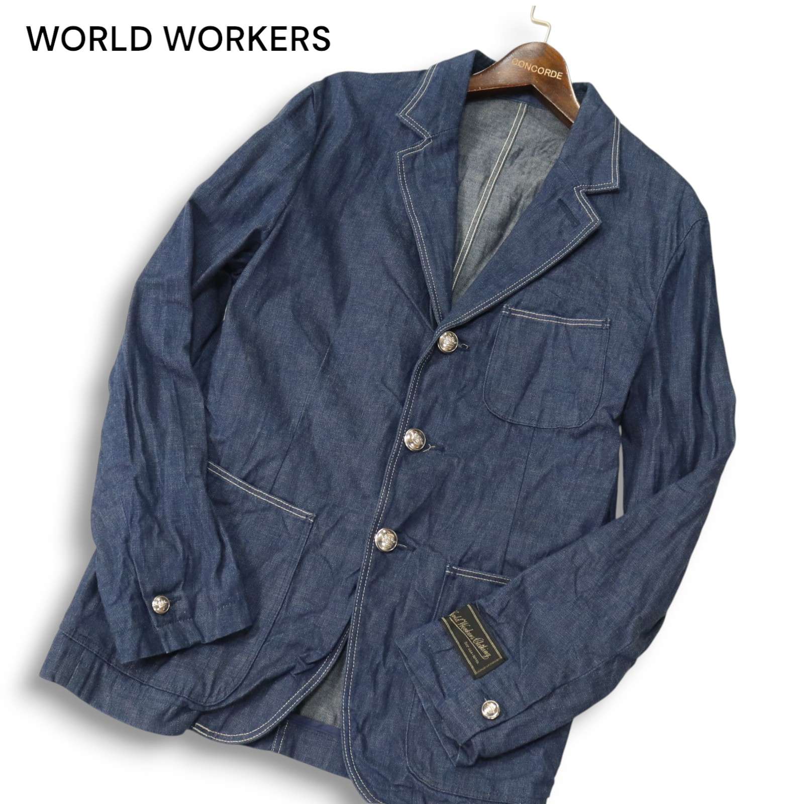 WAREHOUSE 10周年カバーオール 楽天市場】ウェアハウス WAREHOUSE 10周年 記念モデル 限定 ワーク