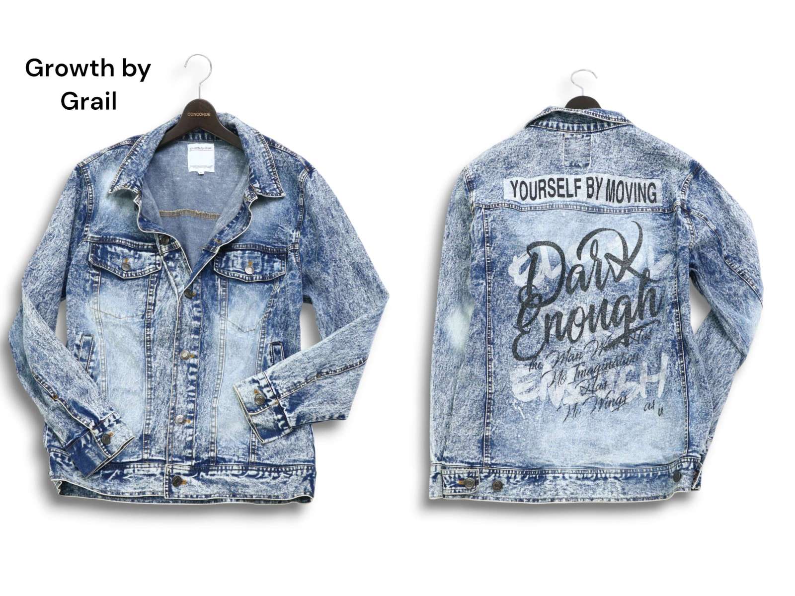 楽天市場】値下げしました Geruga 13SS DENIM JACKET size：1 ゲルガ