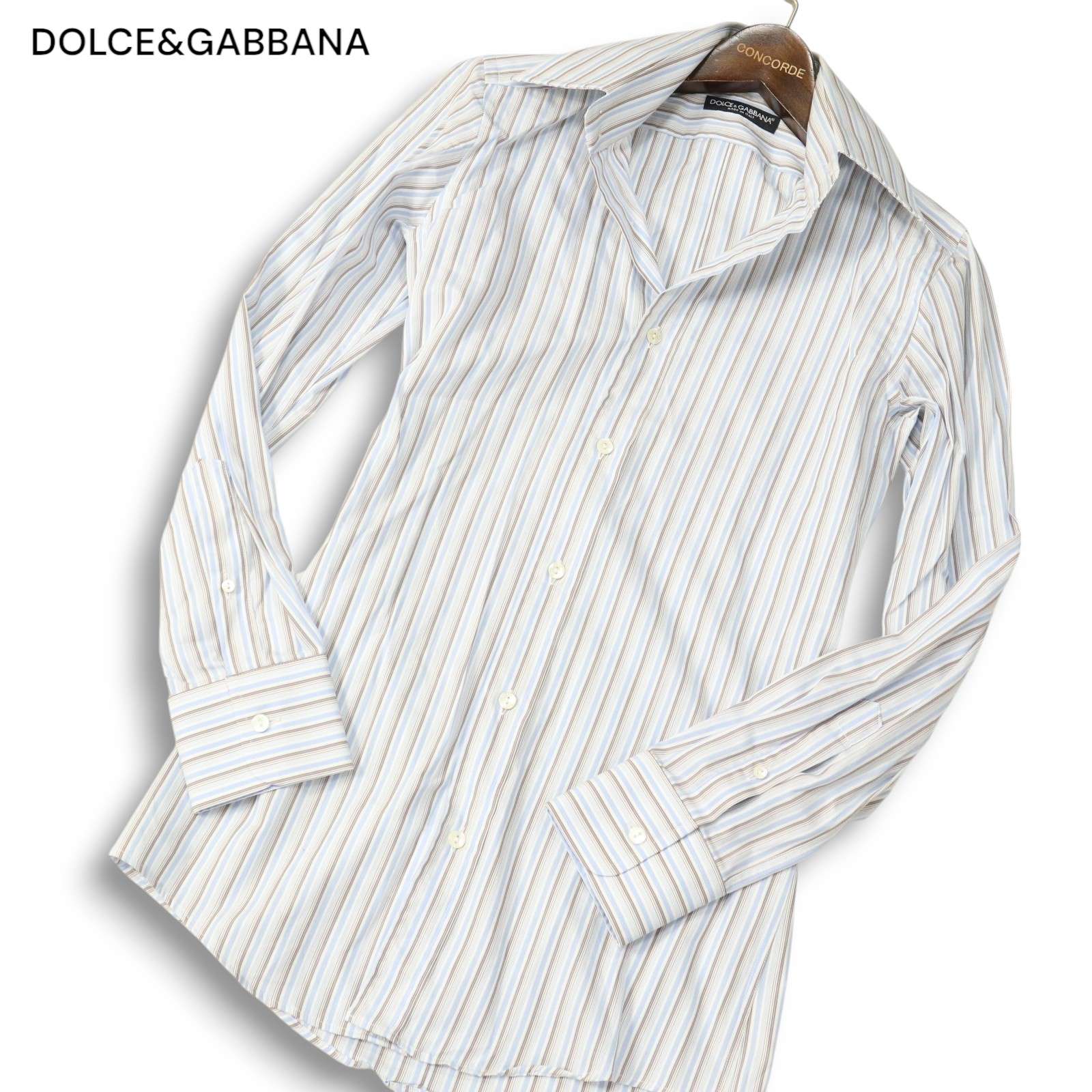 楽天市場】ドルチェ＆ガッバーナ DOLCE&GABBANA メンズ トップス