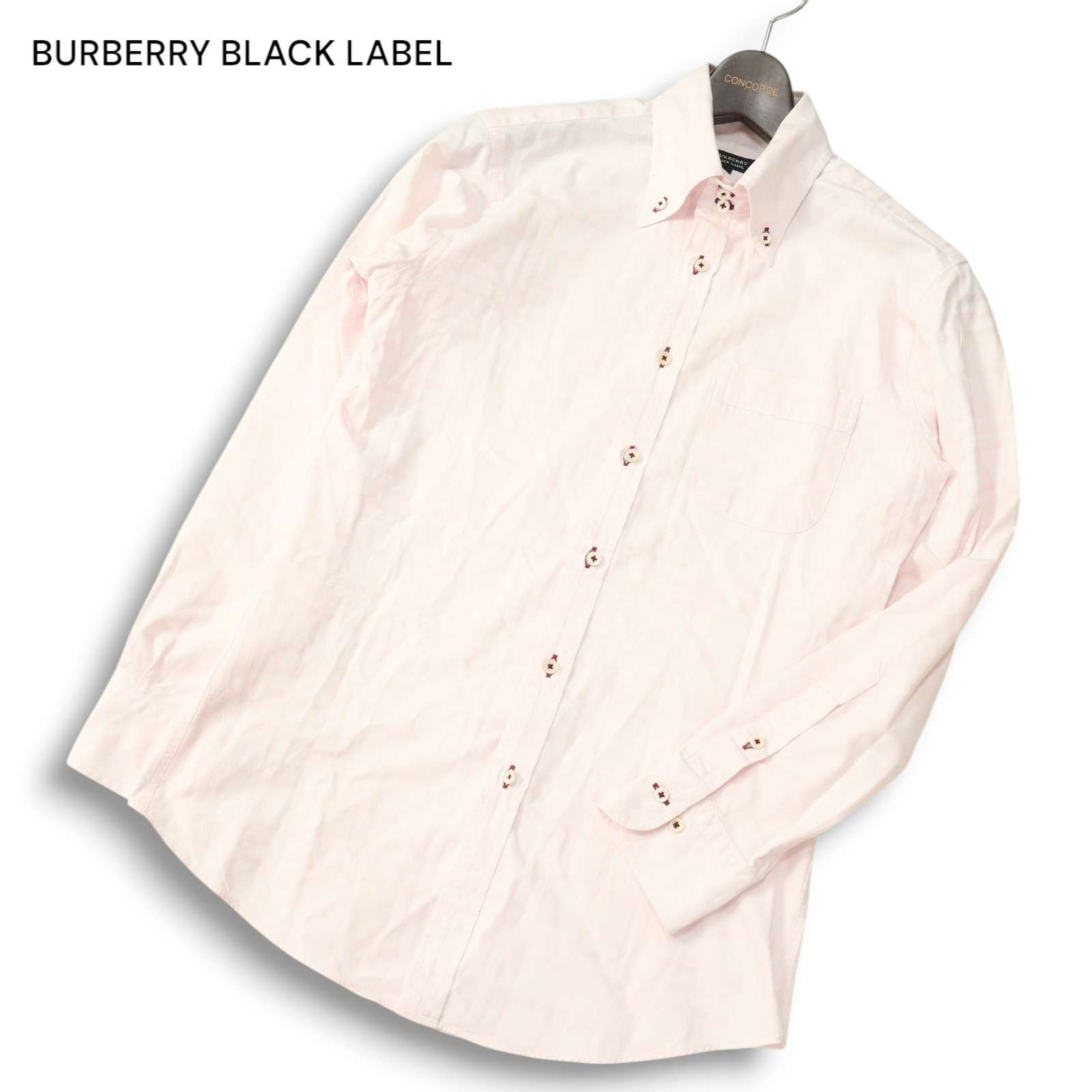楽天市場】BURBERRY バーバリー シャツ サイズ:XL メガチェック