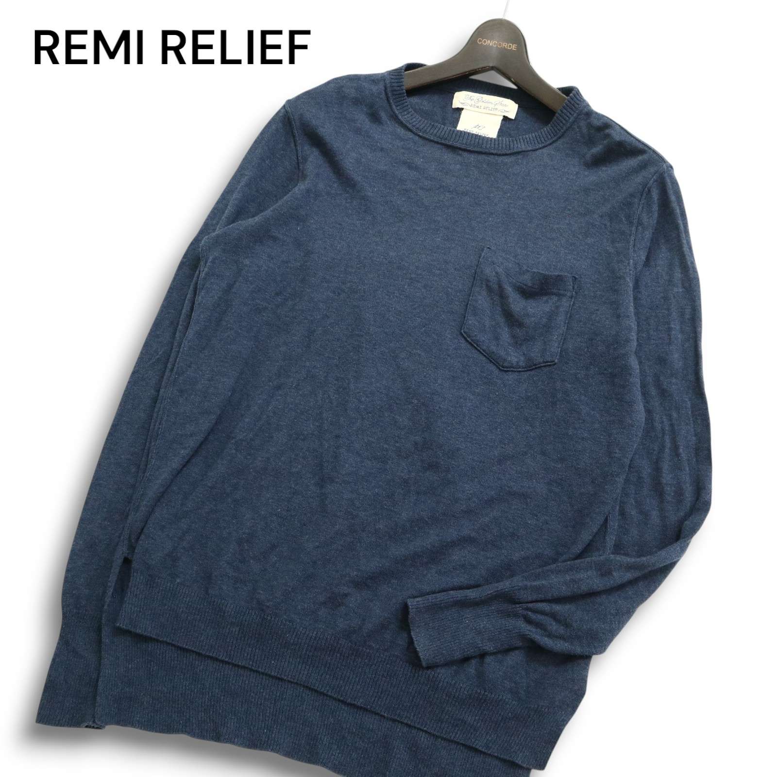 楽天市場】Kinema キネマ カットソー サイズ:L 23SS 受注販売品