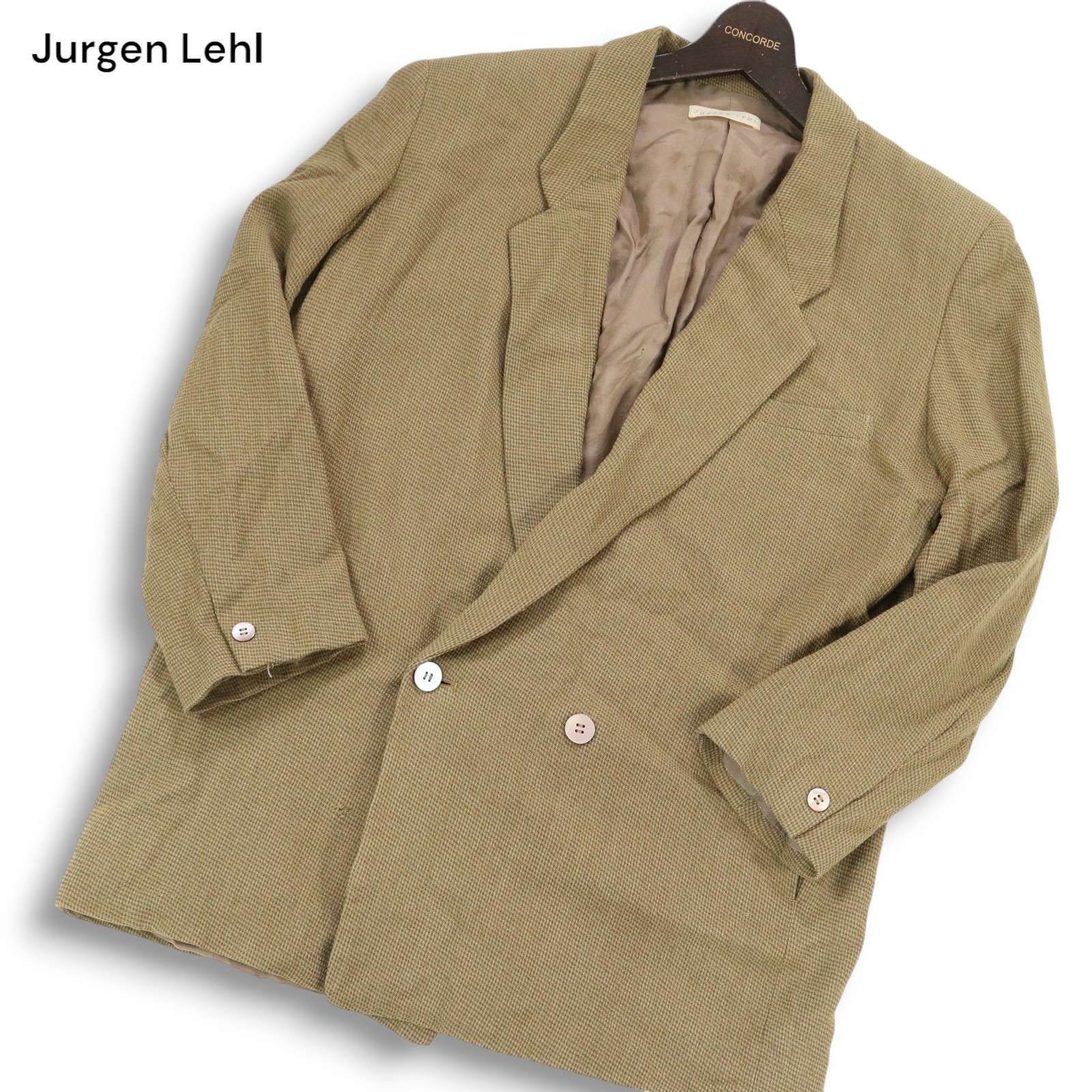 楽天市場】J.CREW ジェイクルー WALLACE&BARNES×MOON ヘリンボーン