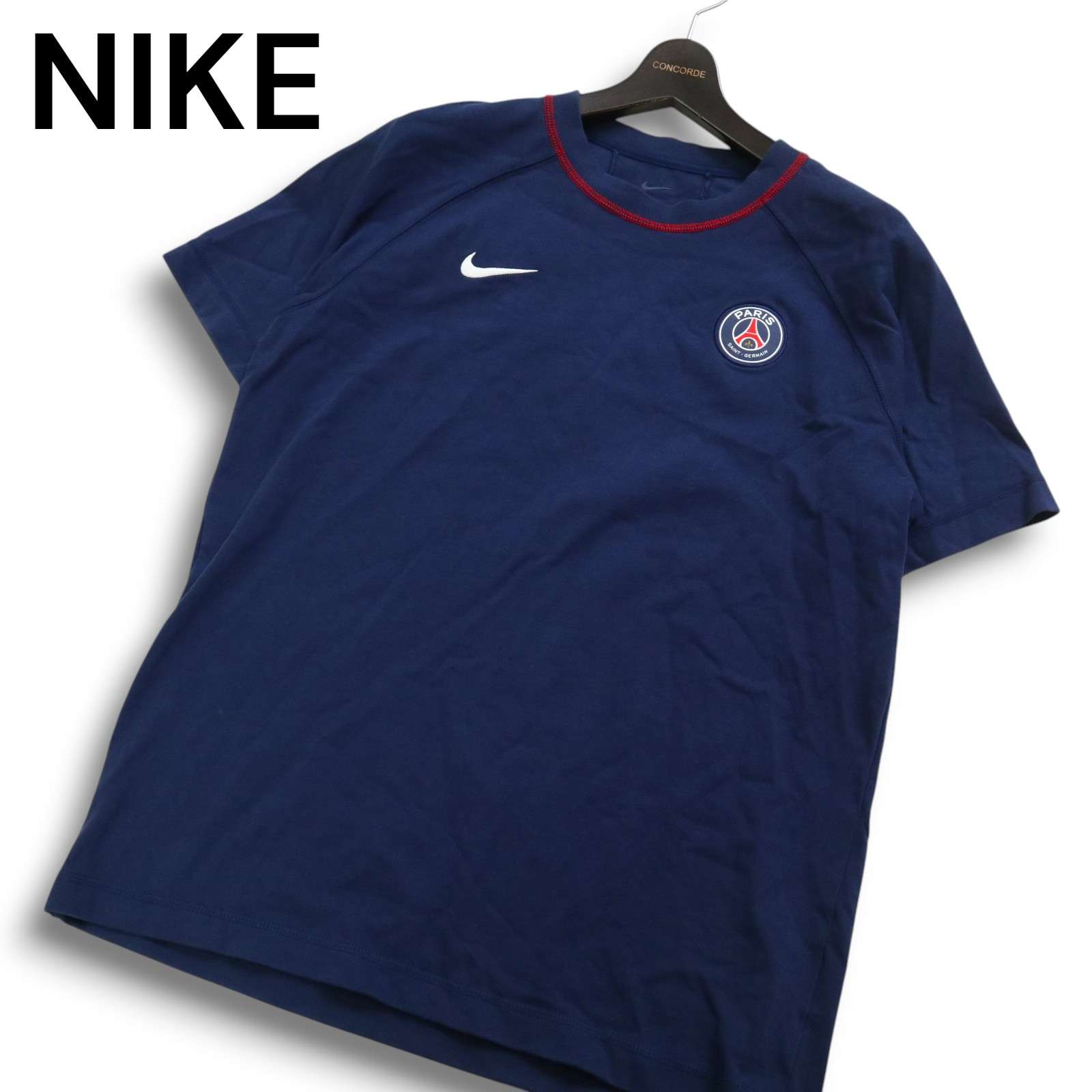 楽天市場】NIKE ナイキ パリ サンジェルマン EMIRATES ハーフジップ