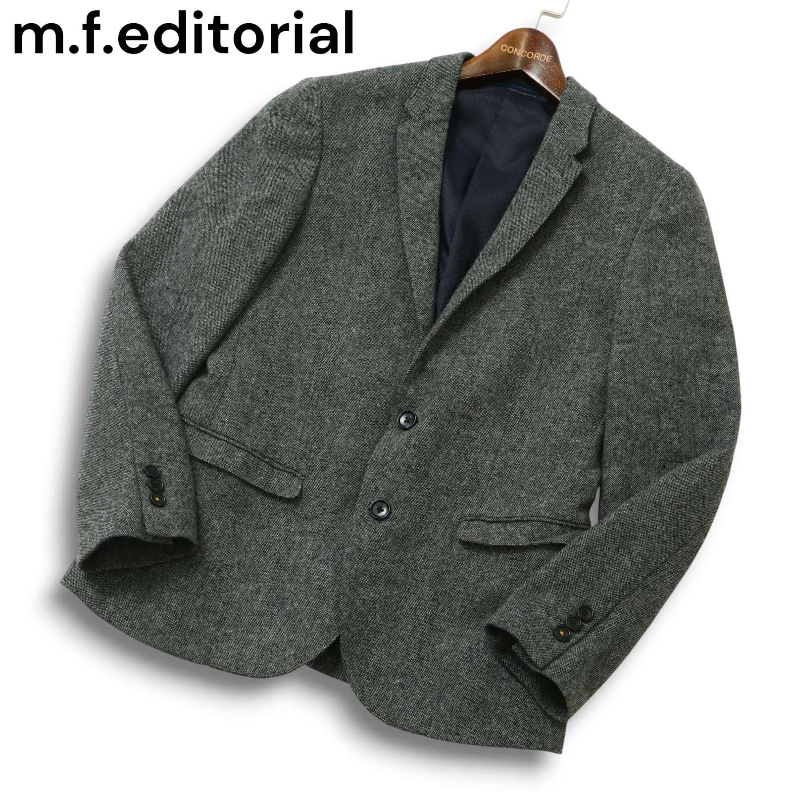 LGBツィードテーラードジャケット ユニクロ公式 | ツイードテーラードジャケット