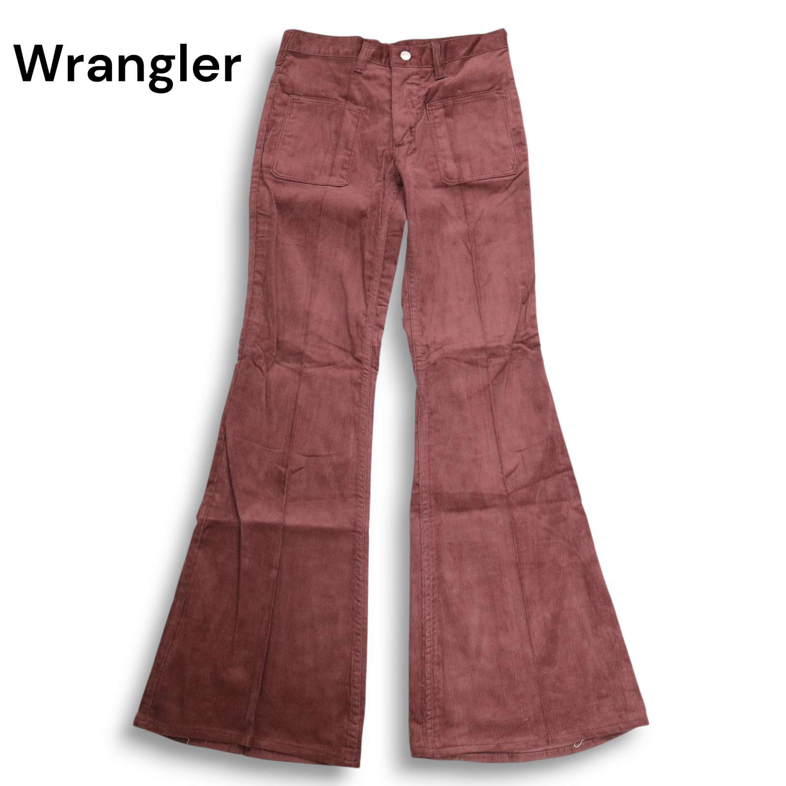 楽天市場】【中古】70s USA製 ヴィンテージ ラングラー Wrangler