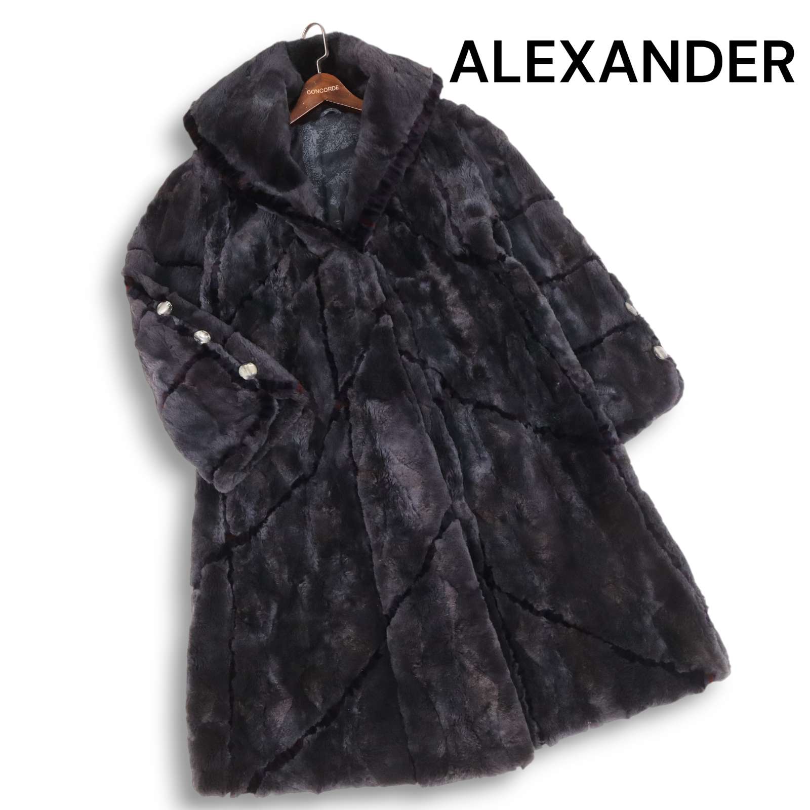 楽天市場】AMERICAN FUR AWARDS アメリカンファーアワード 4つ星 染め