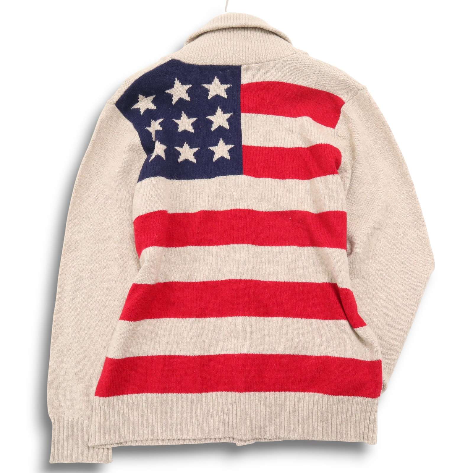 トム＆ホーク TOM&HAWK カーディガン セーター ネイティブ ショールカラー Lucky Luciano th39134 楽天市場】トム＆ホーク TOM&HAWK カーディガン セーター ネイティブ