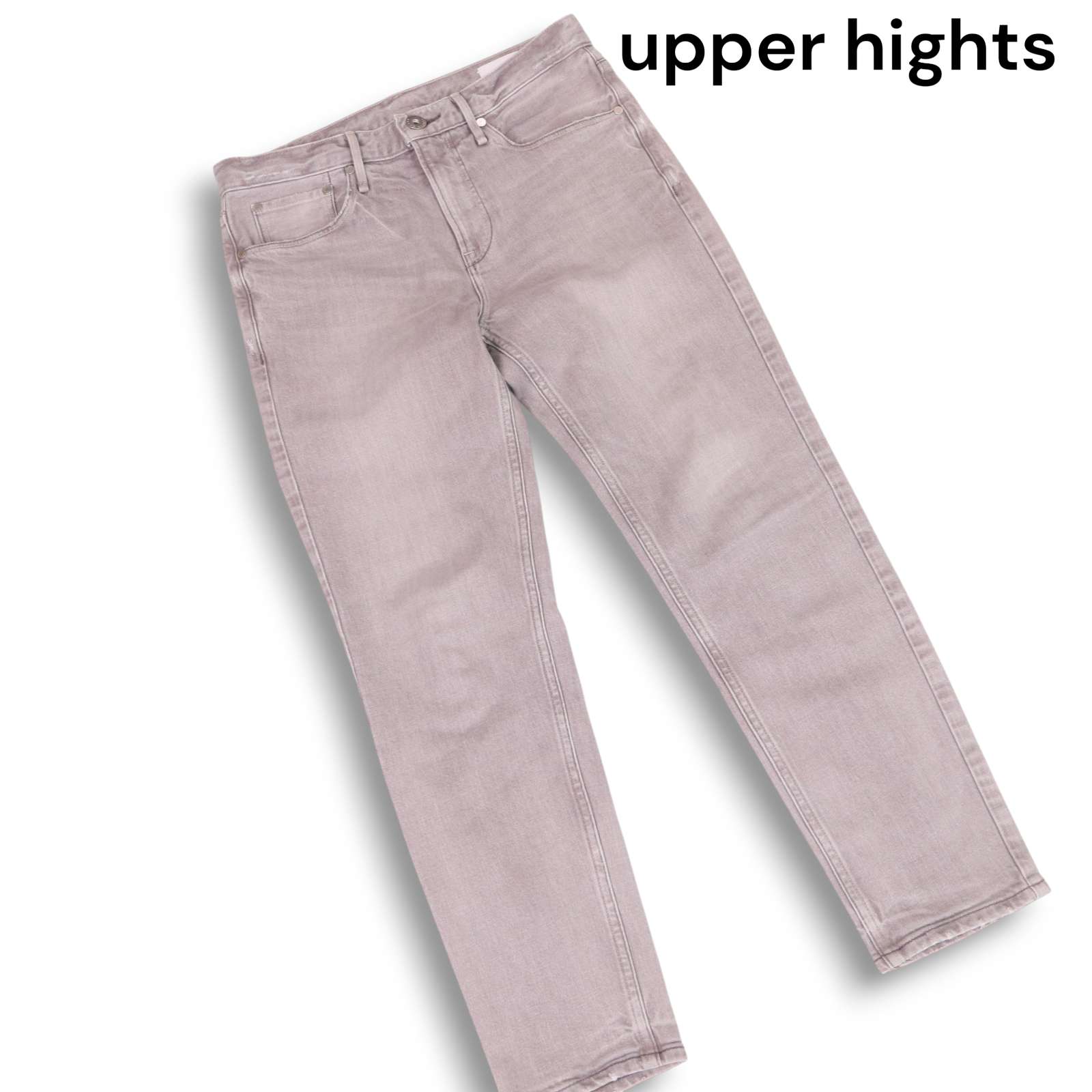 楽天市場】upper hights（アッパーハイツ） レディース 