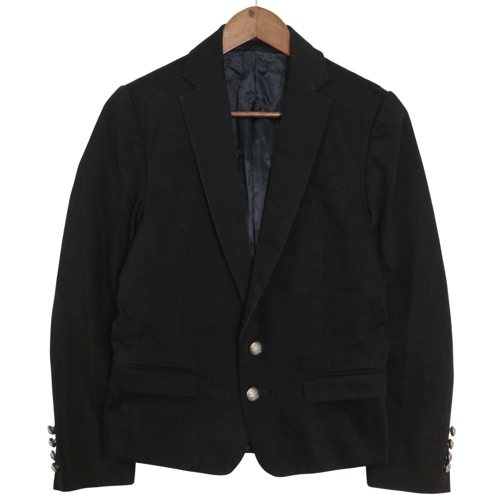 楽天市場】ATON エイトン トロピカルウール テーラードジャケット 0700