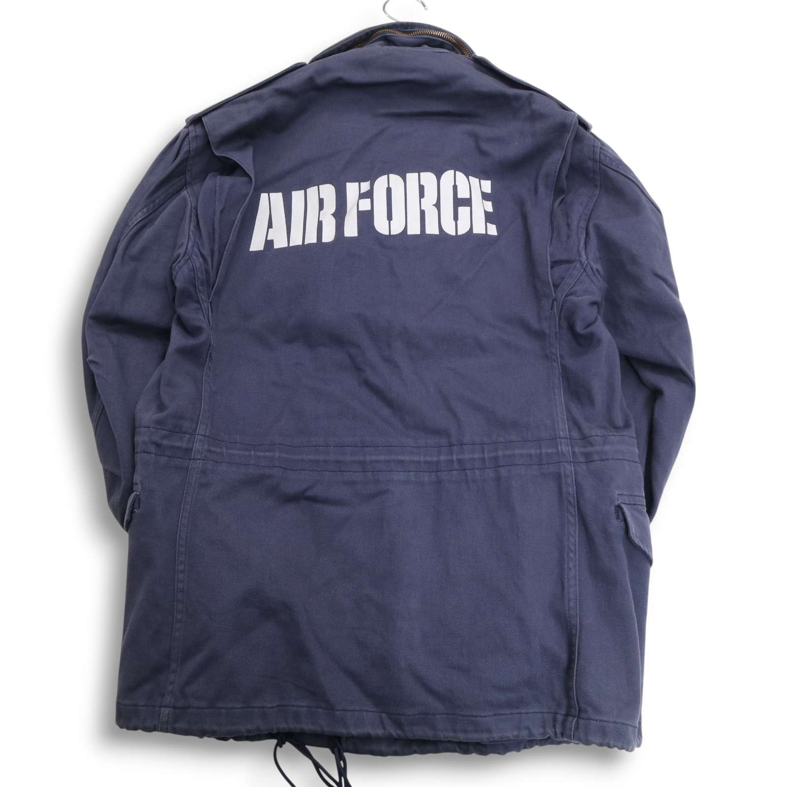 楽天市場】ALPHA（アルファー）M-65 フィールドジャケット タイト 1967