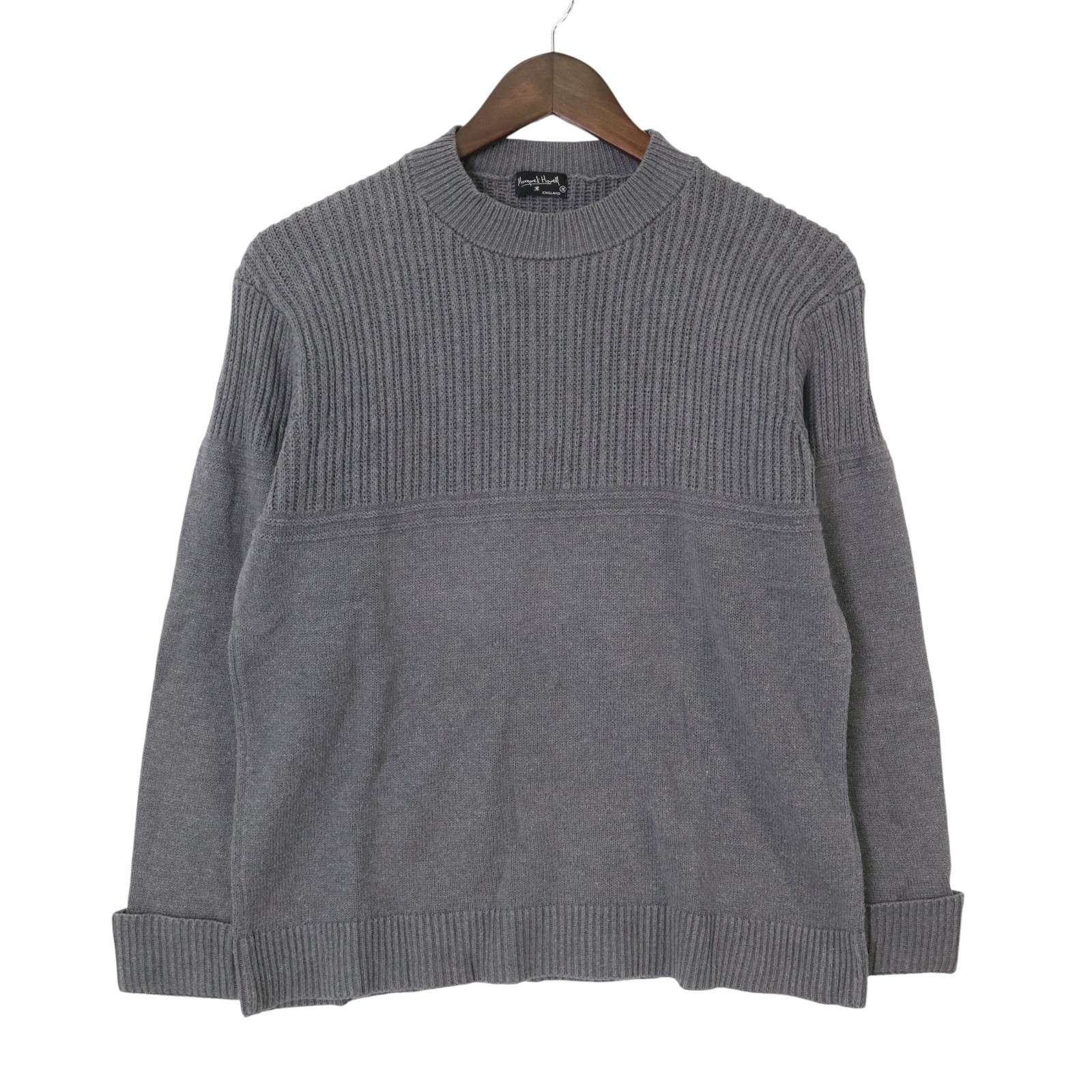 楽天市場】MARGARET HOWELL / マーガレットハウエル | MERINO CASHMERE