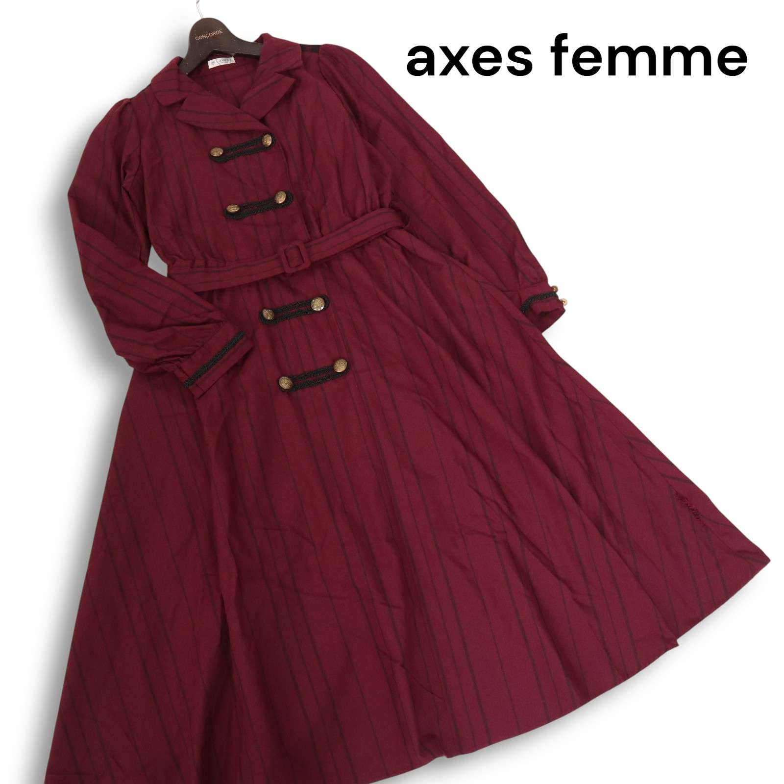 楽天市場】axes femme kawaii / アンティークドールワンピース