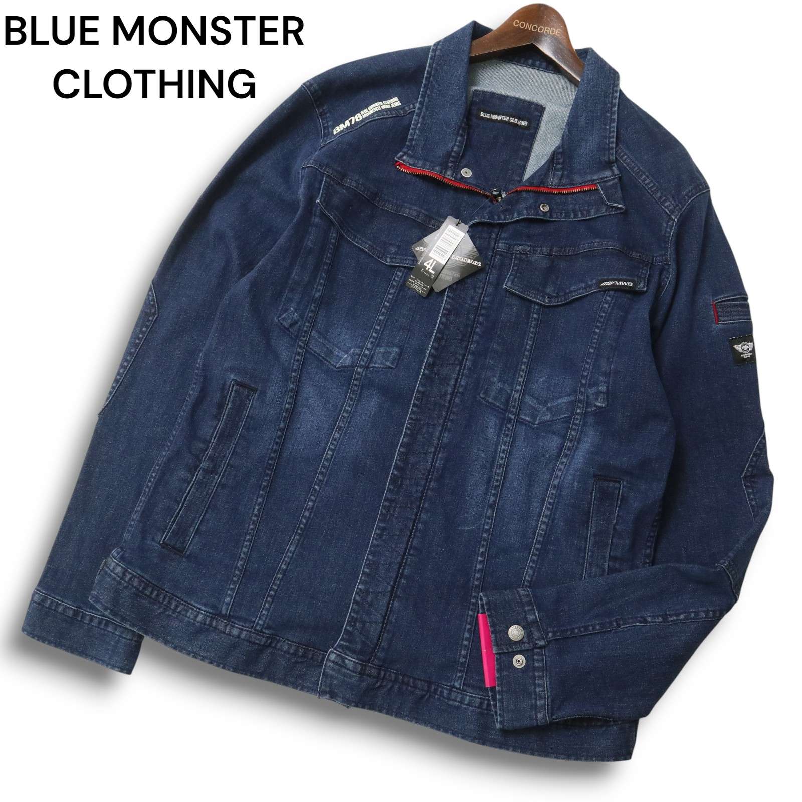 楽天市場】Lucky Brand(ラッキーブランド)【Grateful Dead】デニム