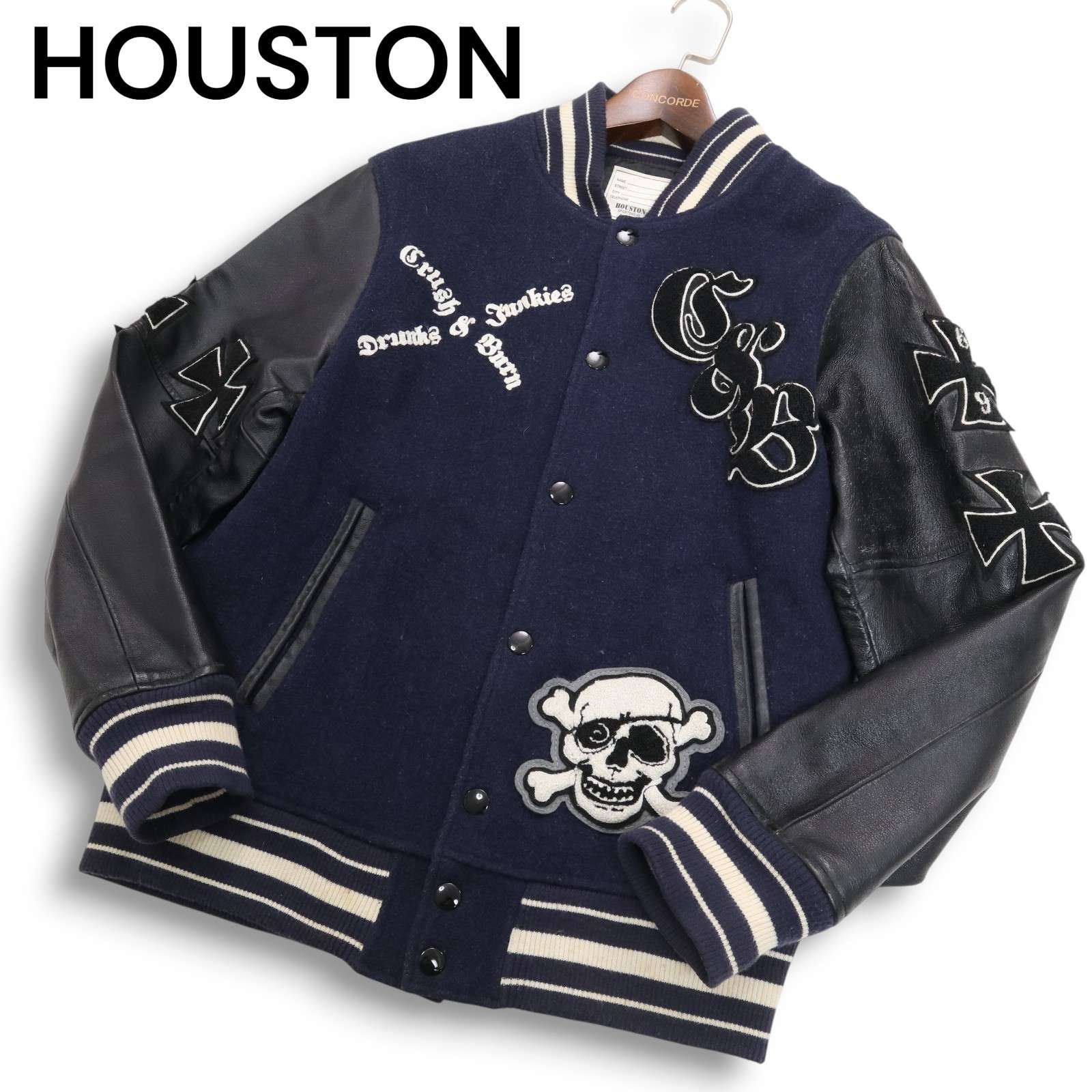 楽天市場】WEIRDO ウィアード / 「WIND UP - AWARD JACKET / SAX」本