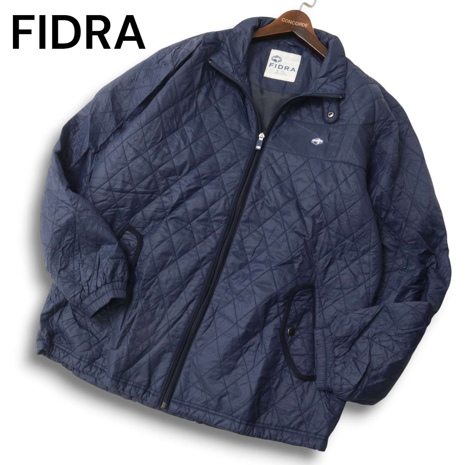 楽天市場】フィドラ FIDRA ダウンジャケット : GDOゴルフショップ 楽天