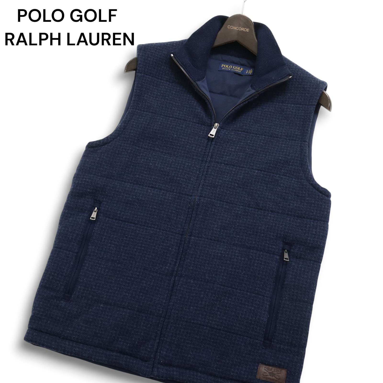 楽天市場】ラルフローレン POLO Ralph Lauren ハーフジップ スウェット