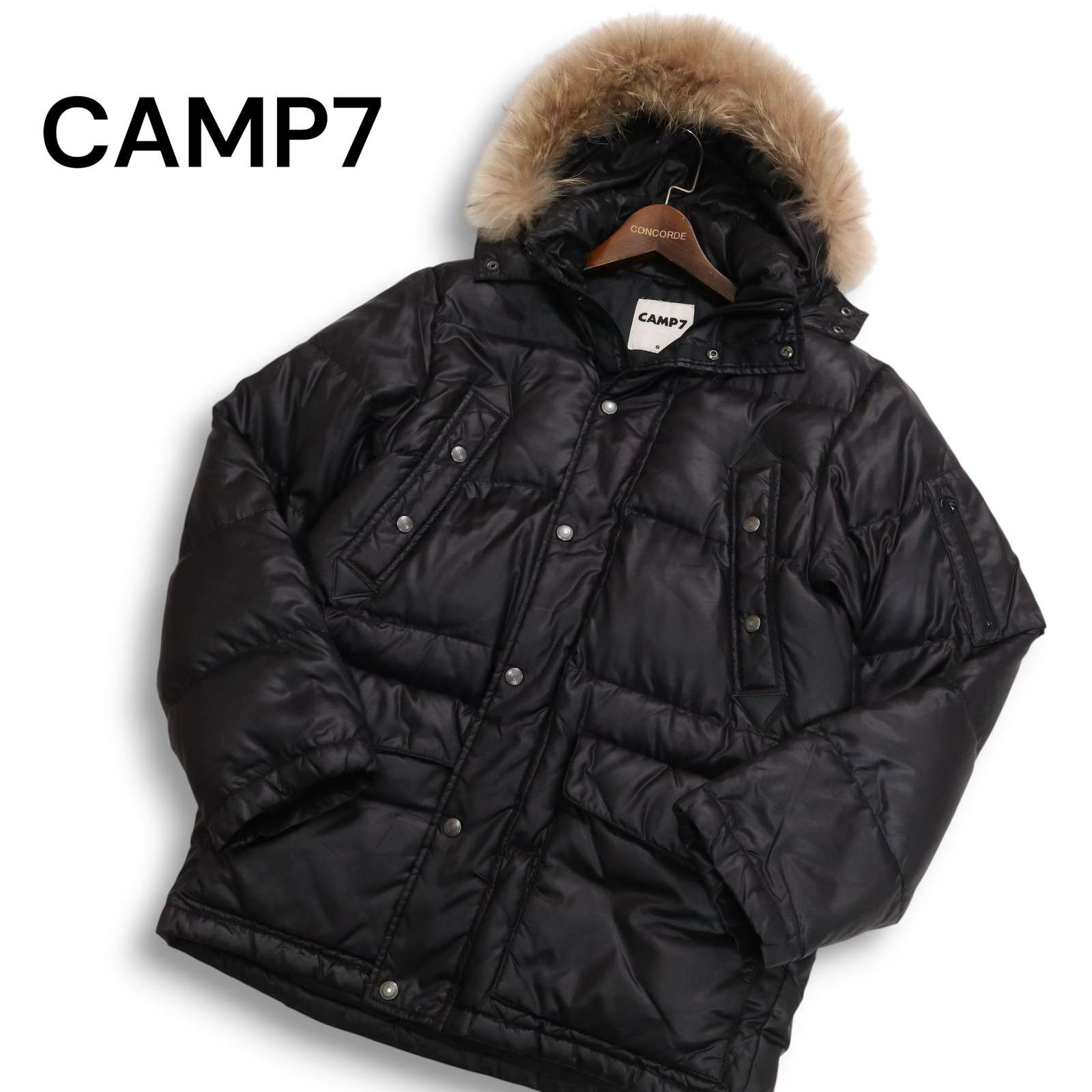 楽天市場】GANGSTERVILLE ギャングスタービル / 「LOCOS - DOWN JACKET