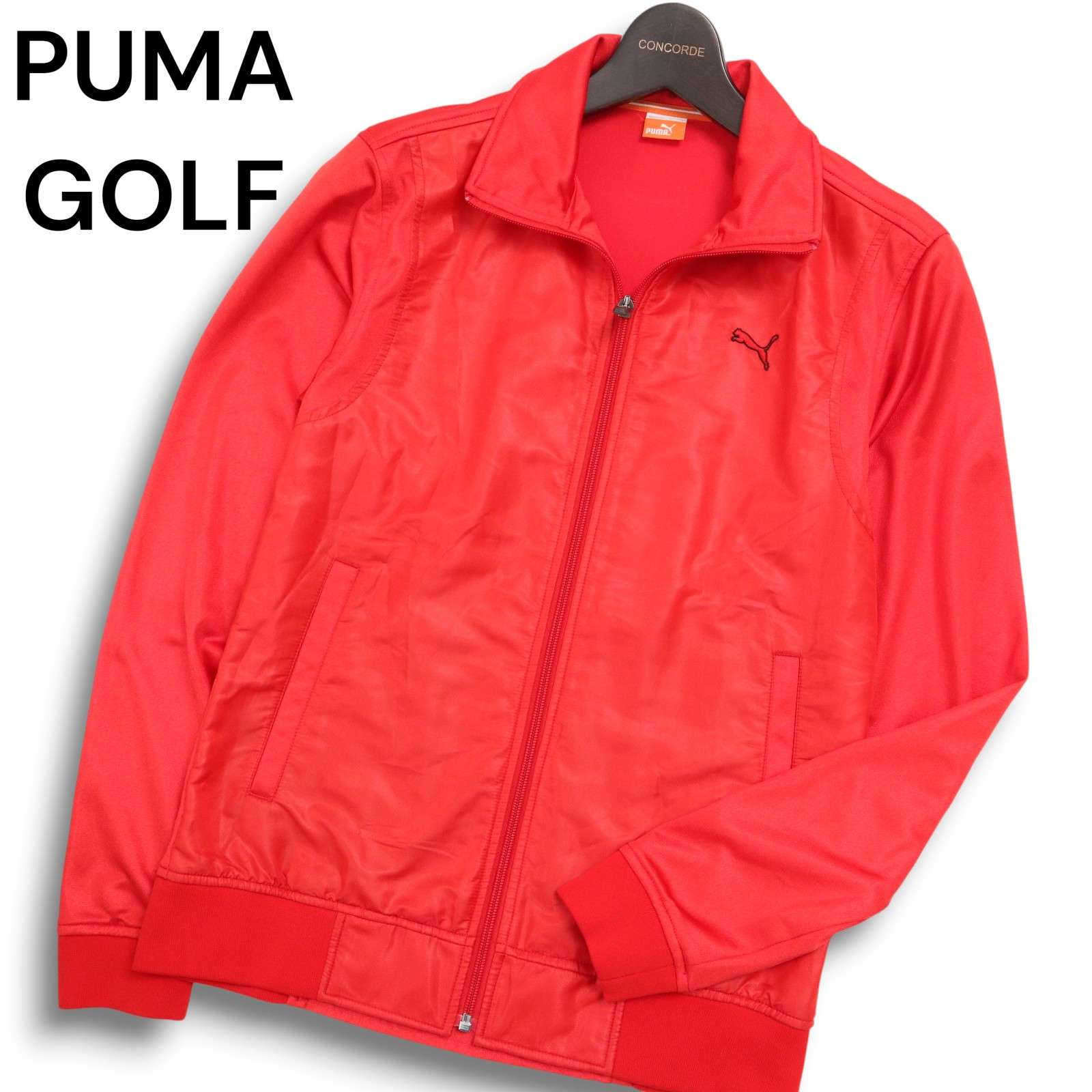 楽天市場】【全品ポイントUP中】 プーマゴルフ PUMA GOLF メンズ