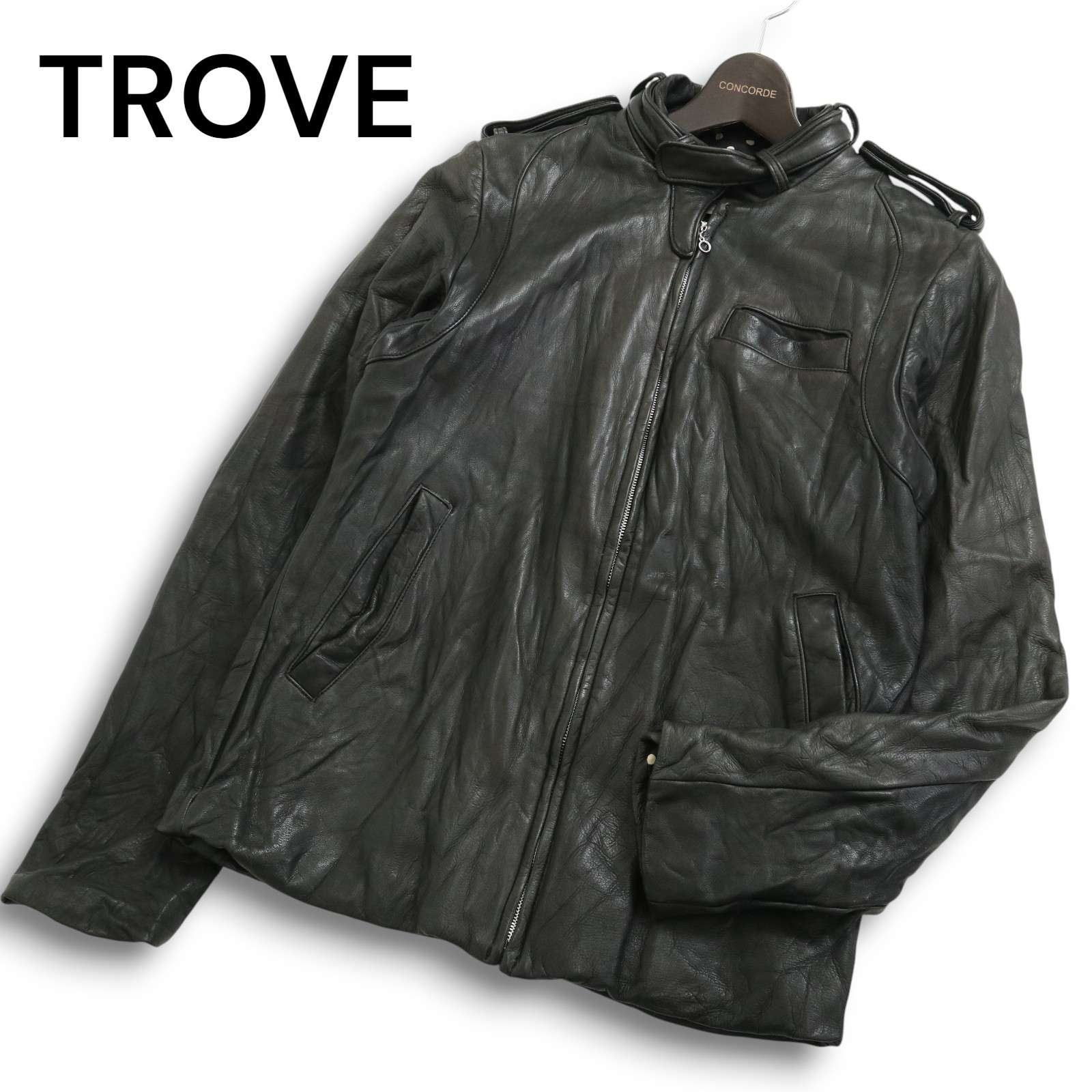 楽天市場】refomed リフォメッド ジャケット サイズ:2 / 24AW 2WY ボア