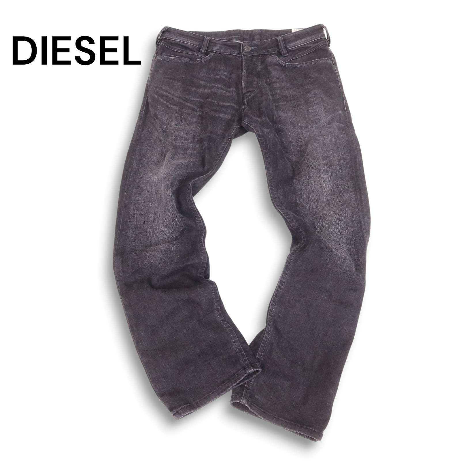 楽天市場】【完売】ディーゼル DIESEL メンズ パンツ ボトムス デニム