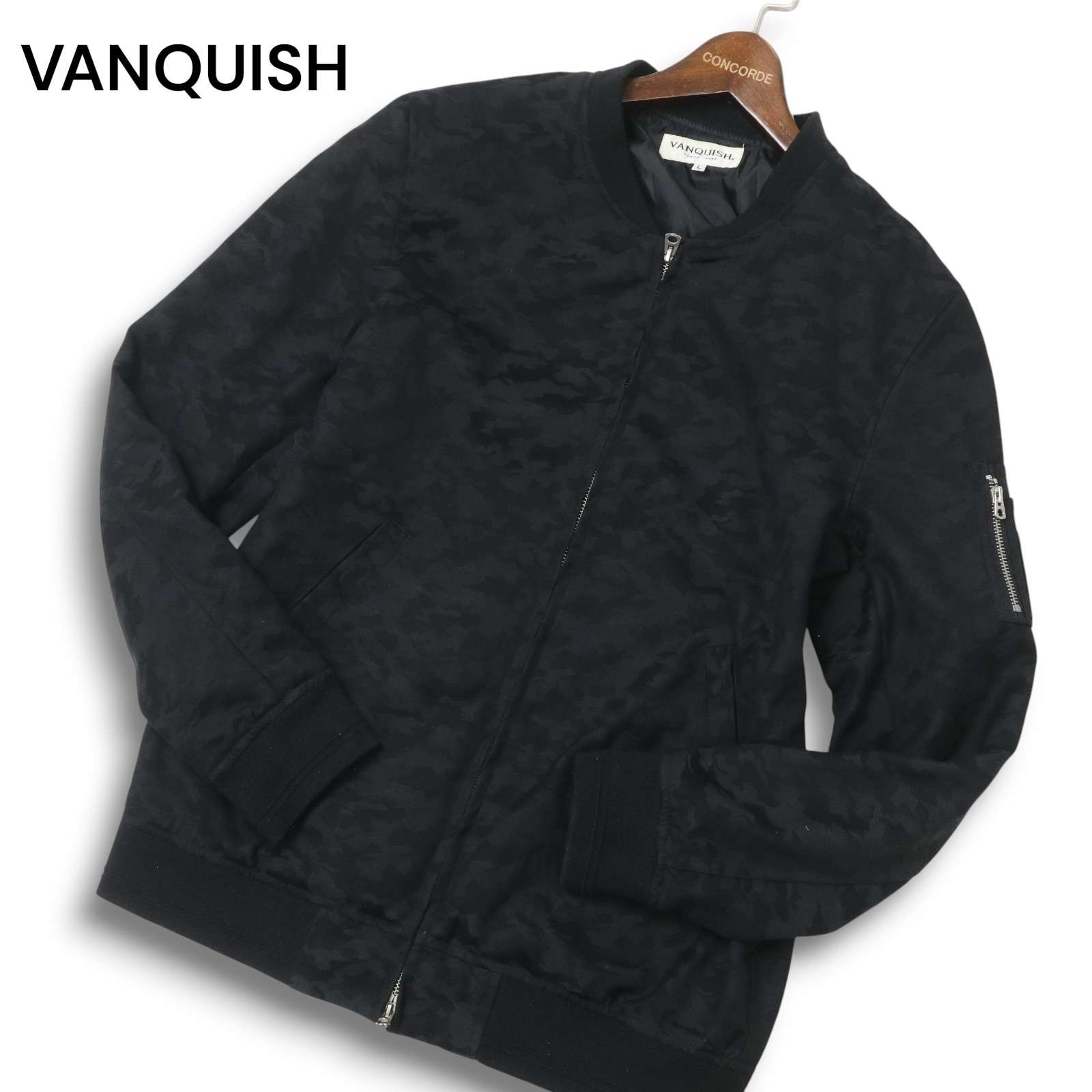 楽天市場】IQOS NIGO アイコス ニゴー MA-1 フライトジャケット 家紋