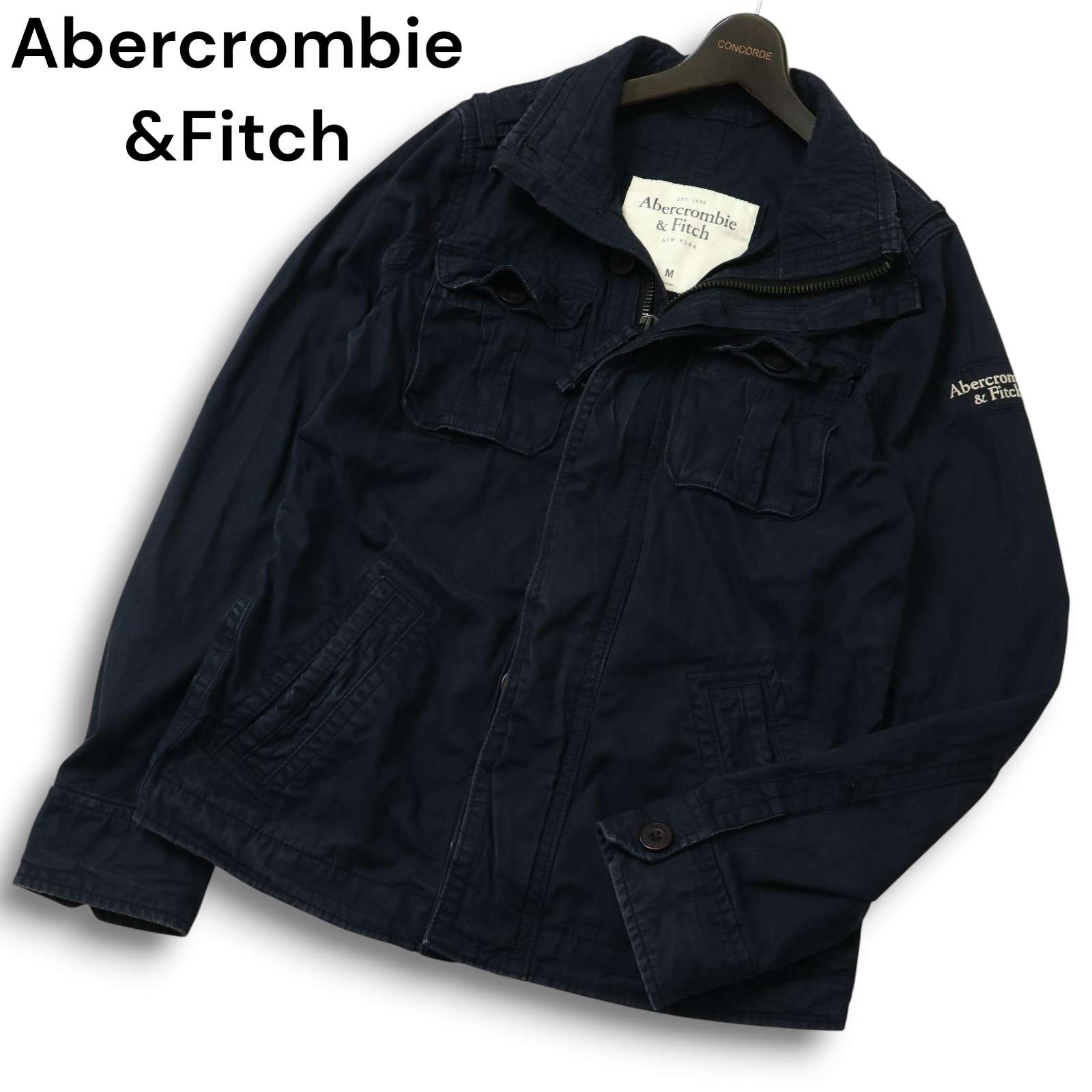 楽天市場】【2020FW新作！】アバクロ Abercrombie＆Fitch