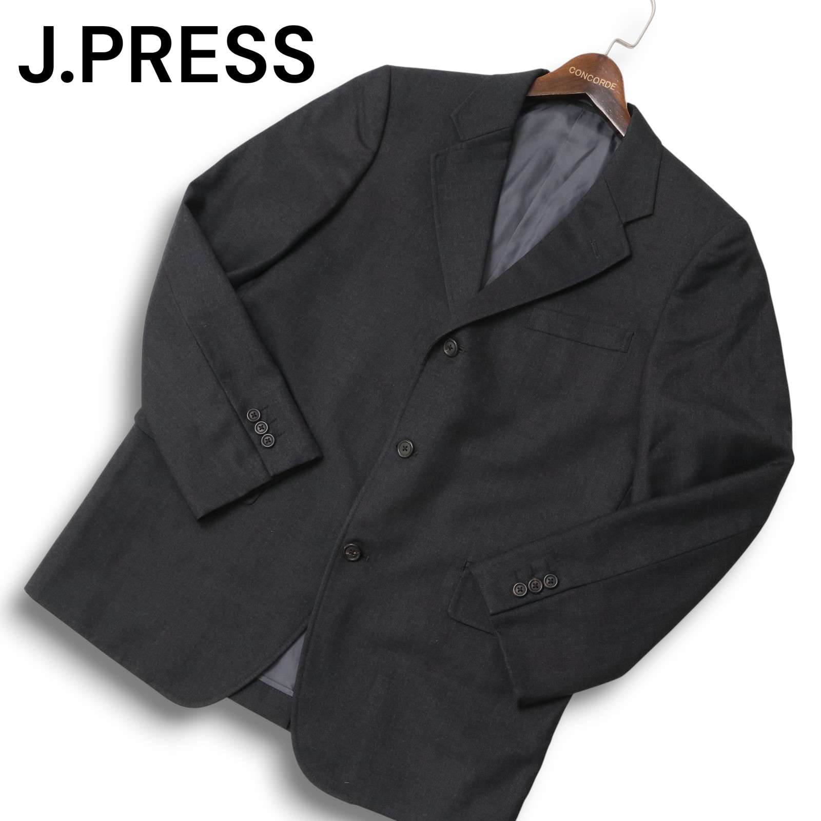 楽天市場】ジェイプレス(J.PRESS) ツイード ジャケット メンズ 秋冬 3