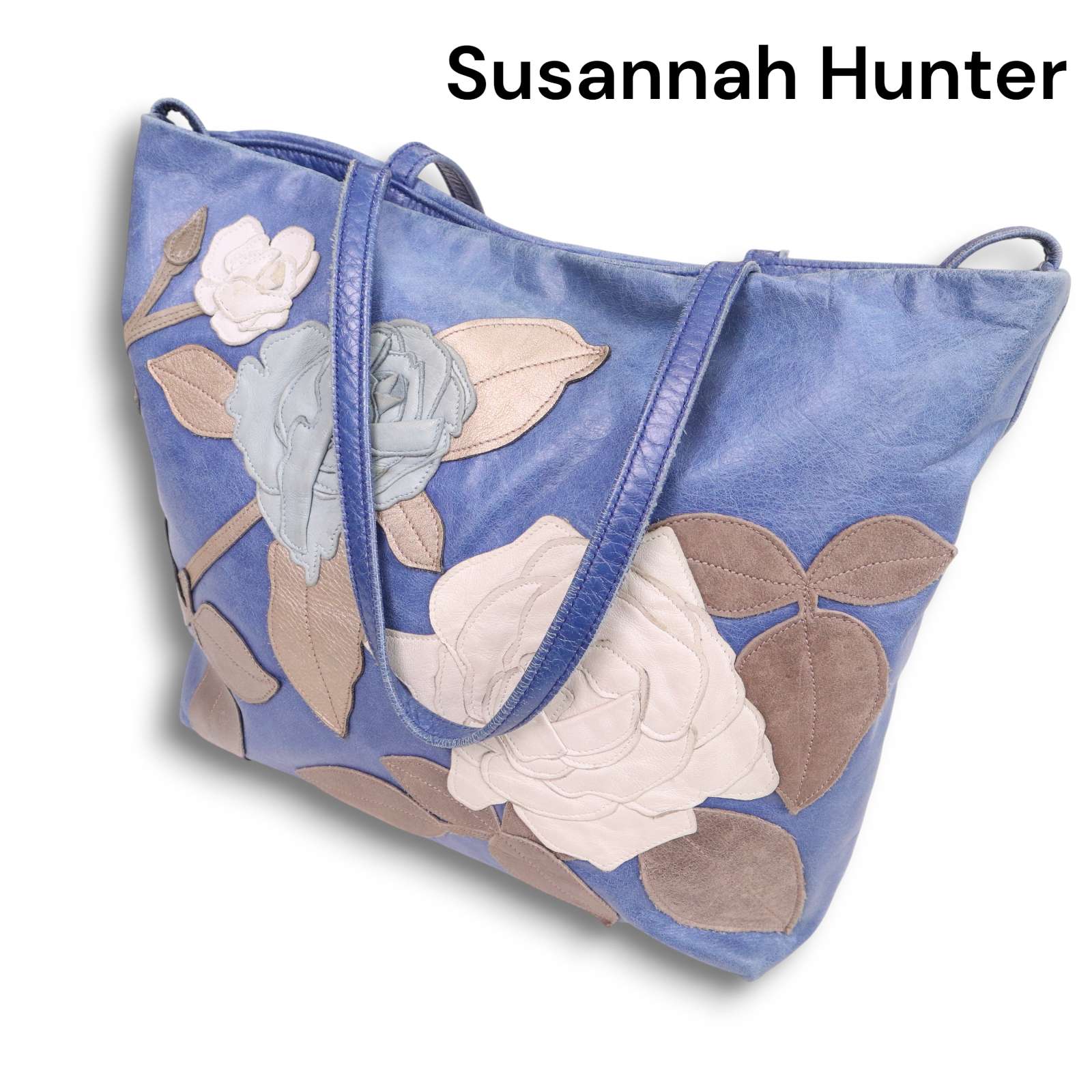楽天市場】【新着】【中古】Susannah Hunter(スザンナハンター) トート